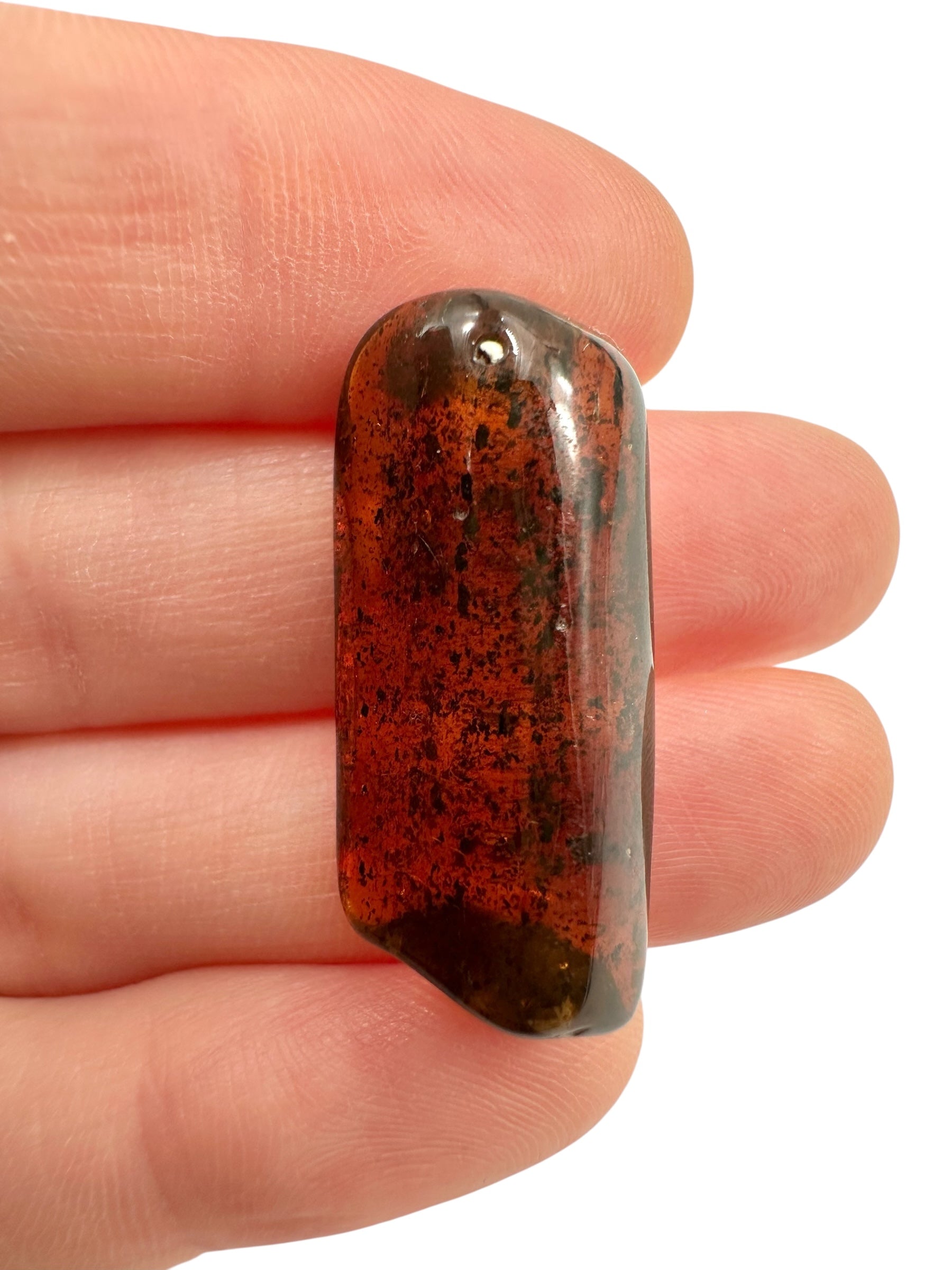 Amber – Lithuania – 2g