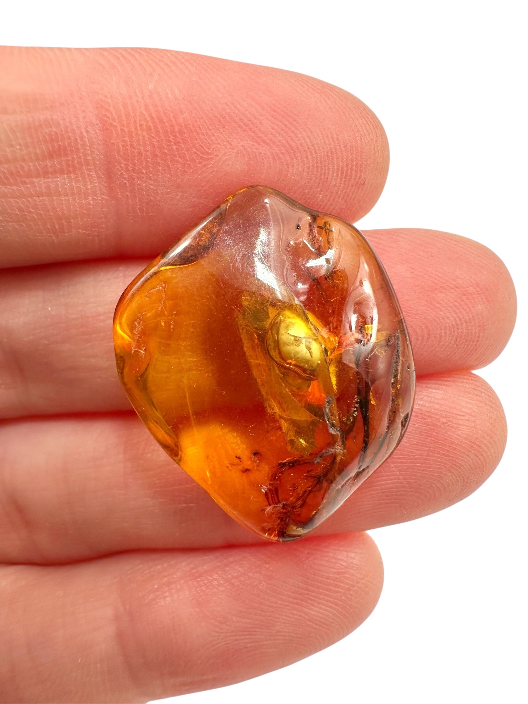 Amber 1,7g – Lithuania