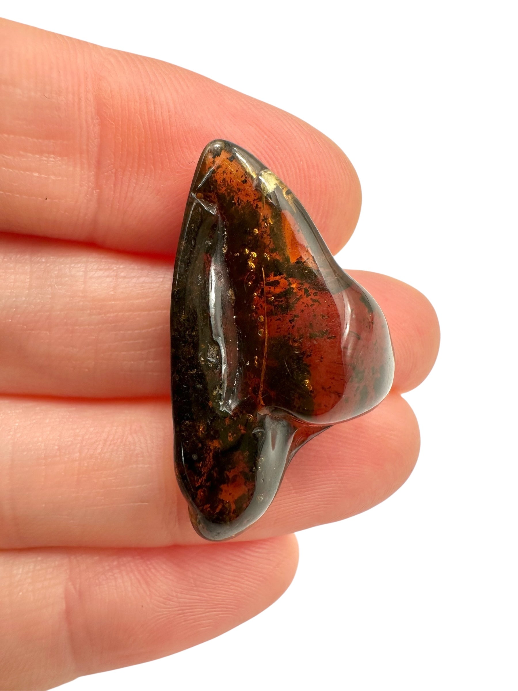 Amber 1,8g – Lithuania - JN460