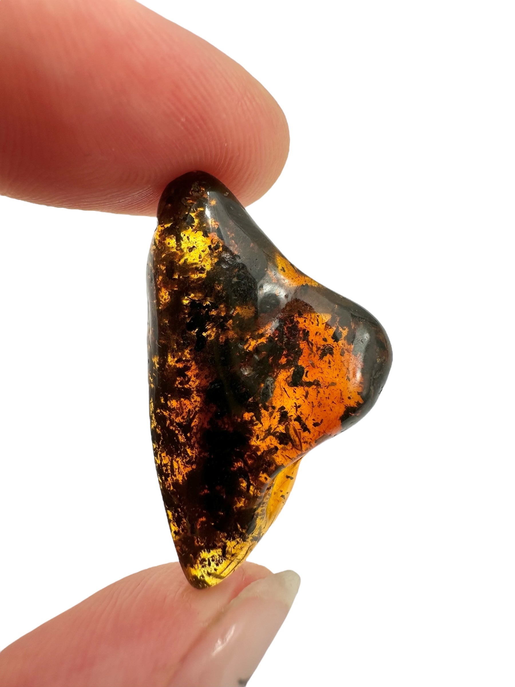 Amber 1,8g – Lithuania - JN460