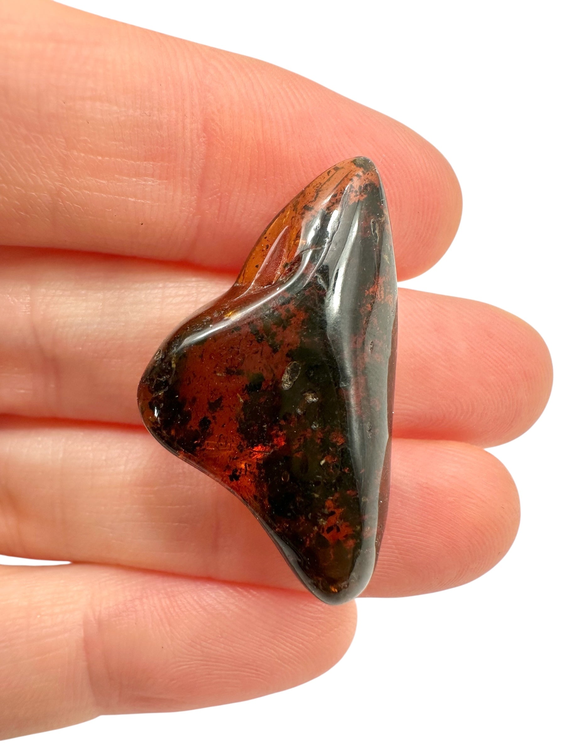 Amber 1,8g – Lithuania
