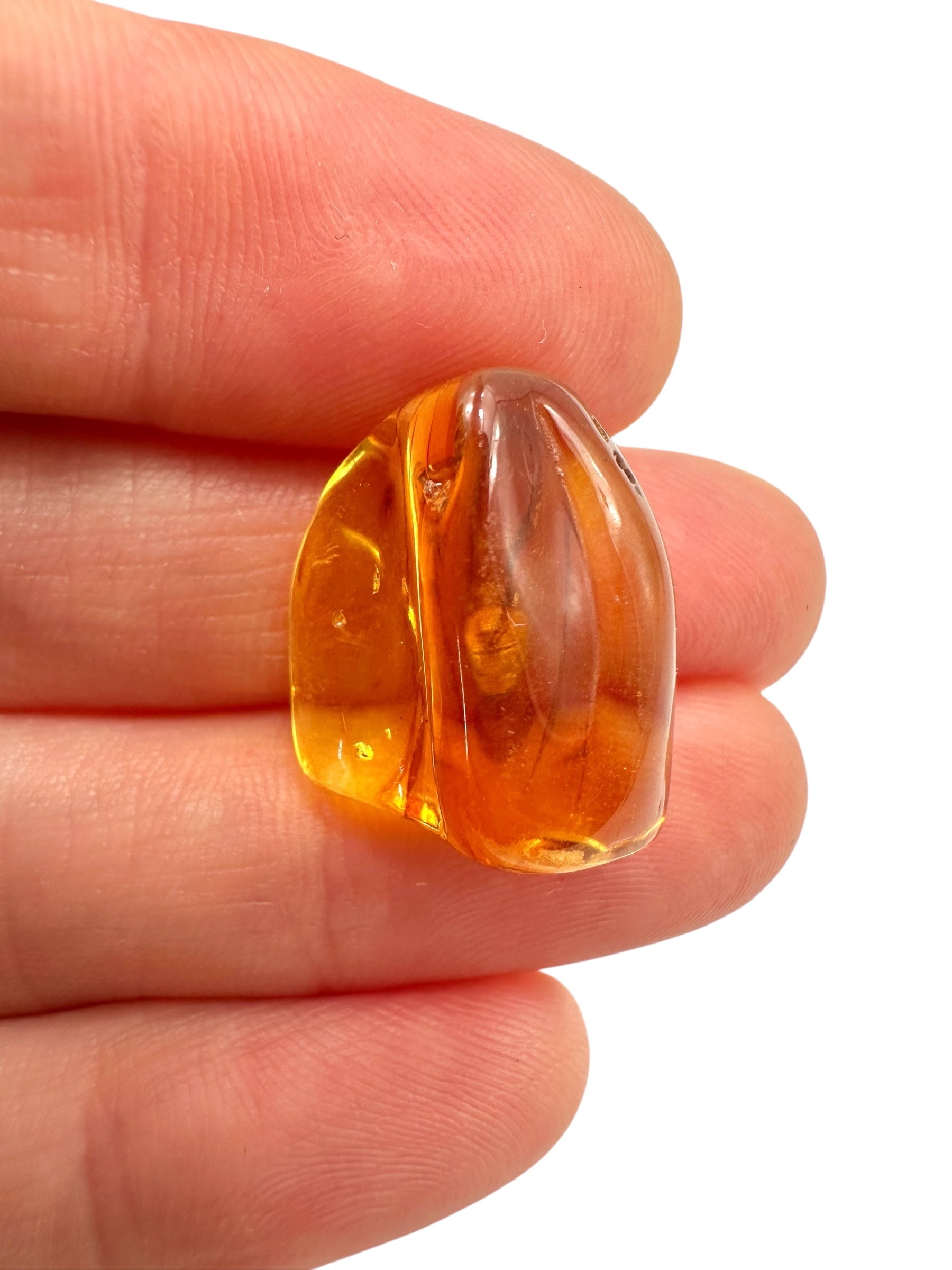 Amber 1,5g – Lithuania - JN462
