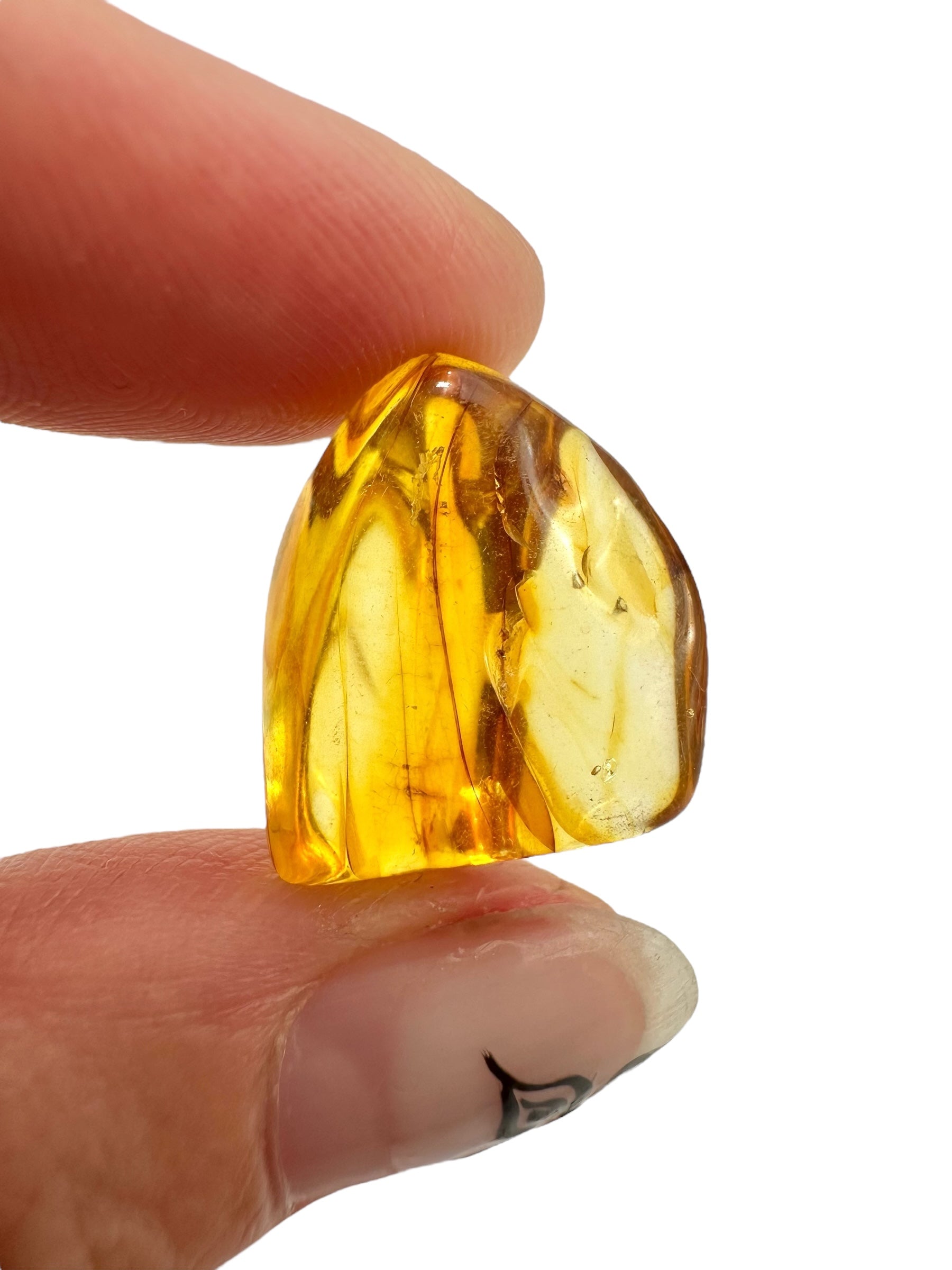 Amber 1,5g – Lithuania - JN462