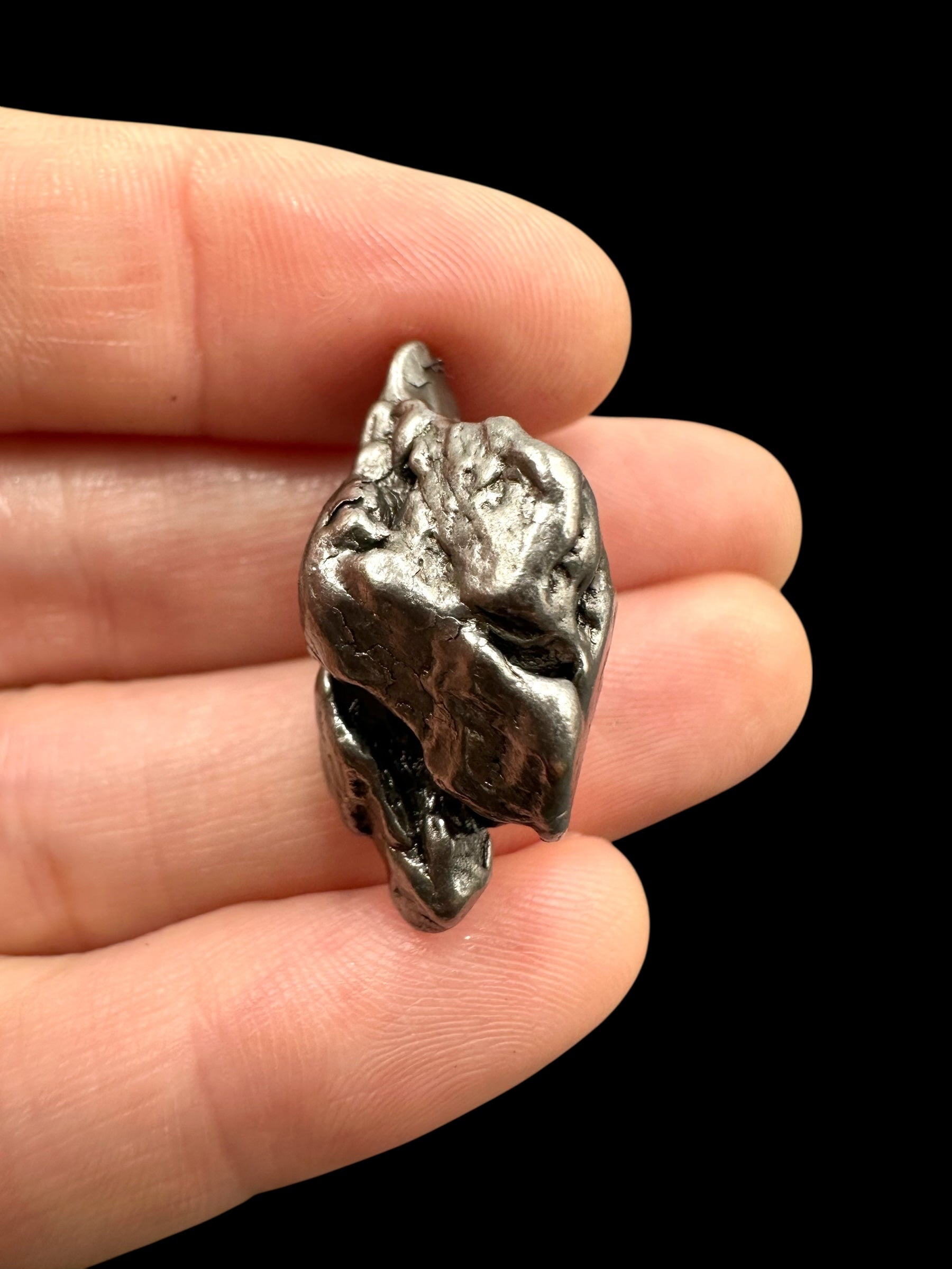 Meteorite Aletai 14,5g – Xinjiang, China - MEAL100