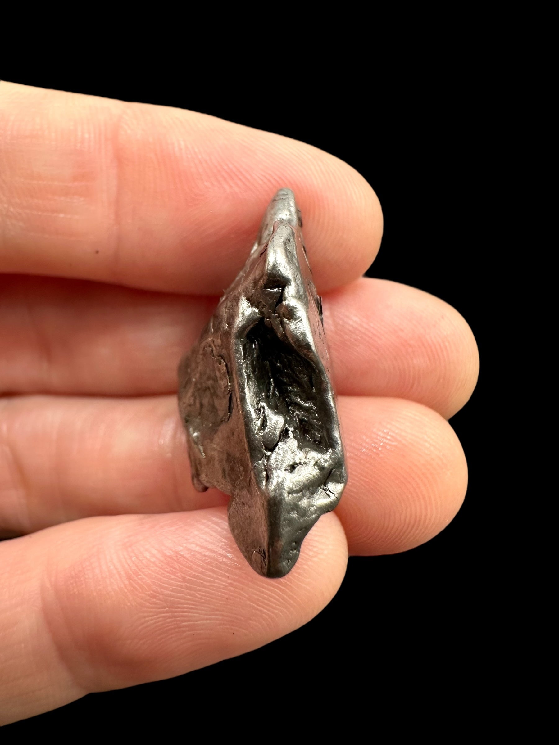 Meteorite Aletai 14,5g – Xinjiang, China - MEAL100