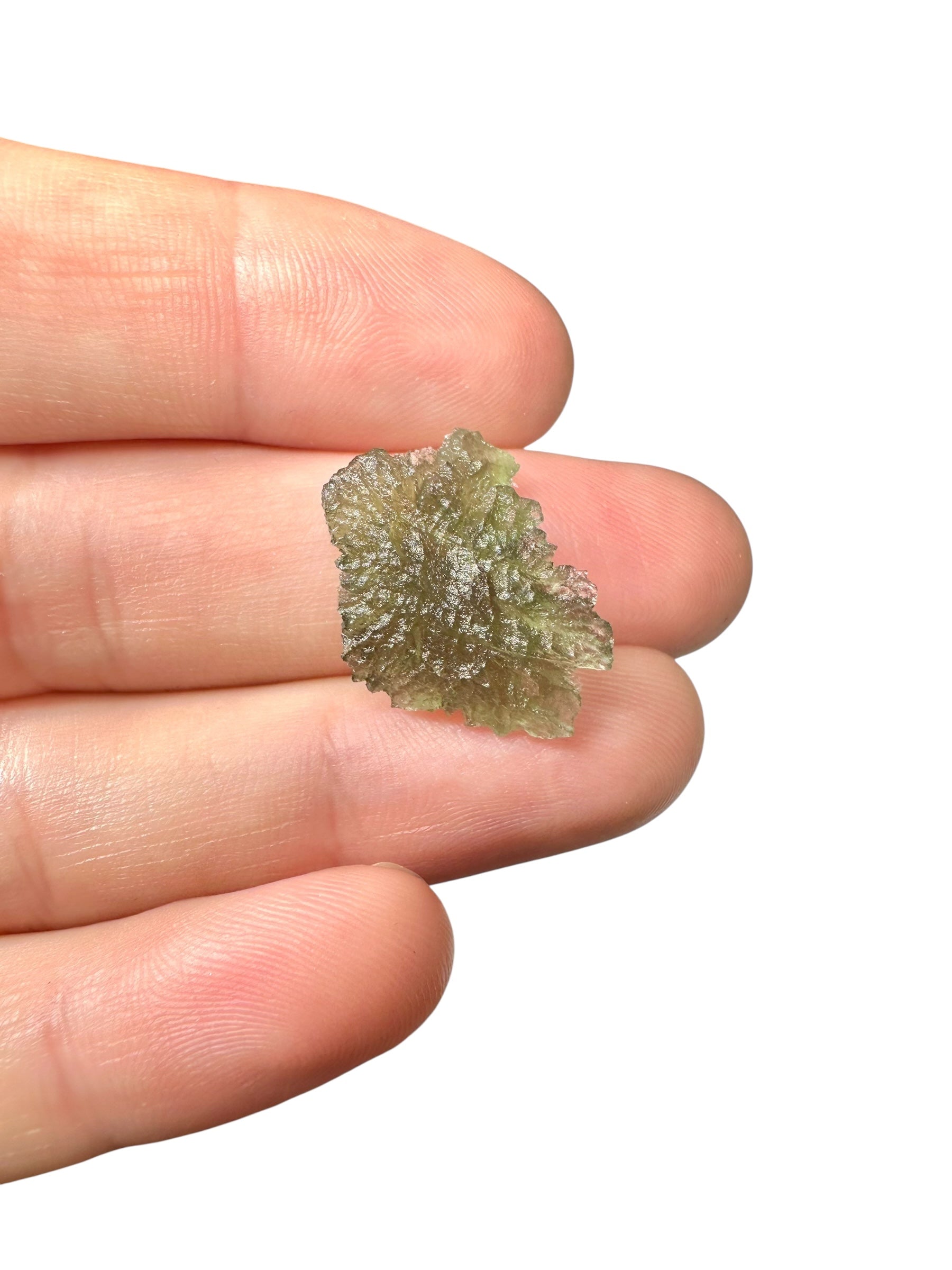 Moldavite shards – 23g - VVEL04