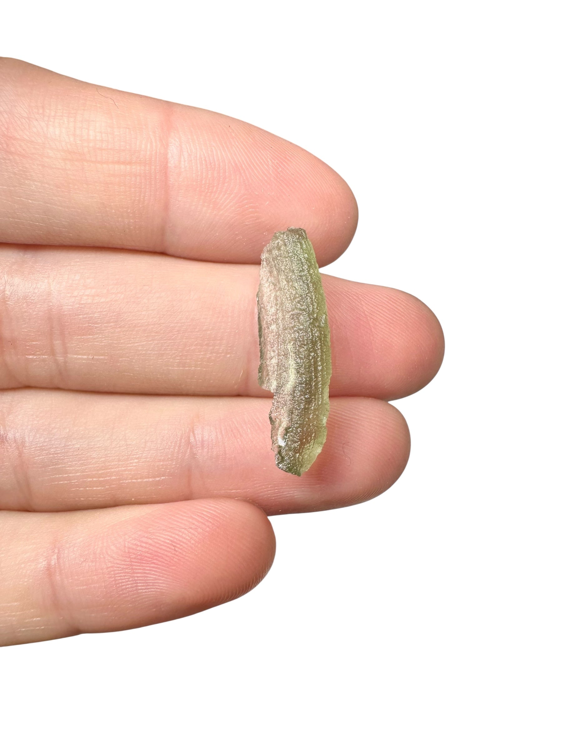 Moldavite shards – 41g - VVEL12