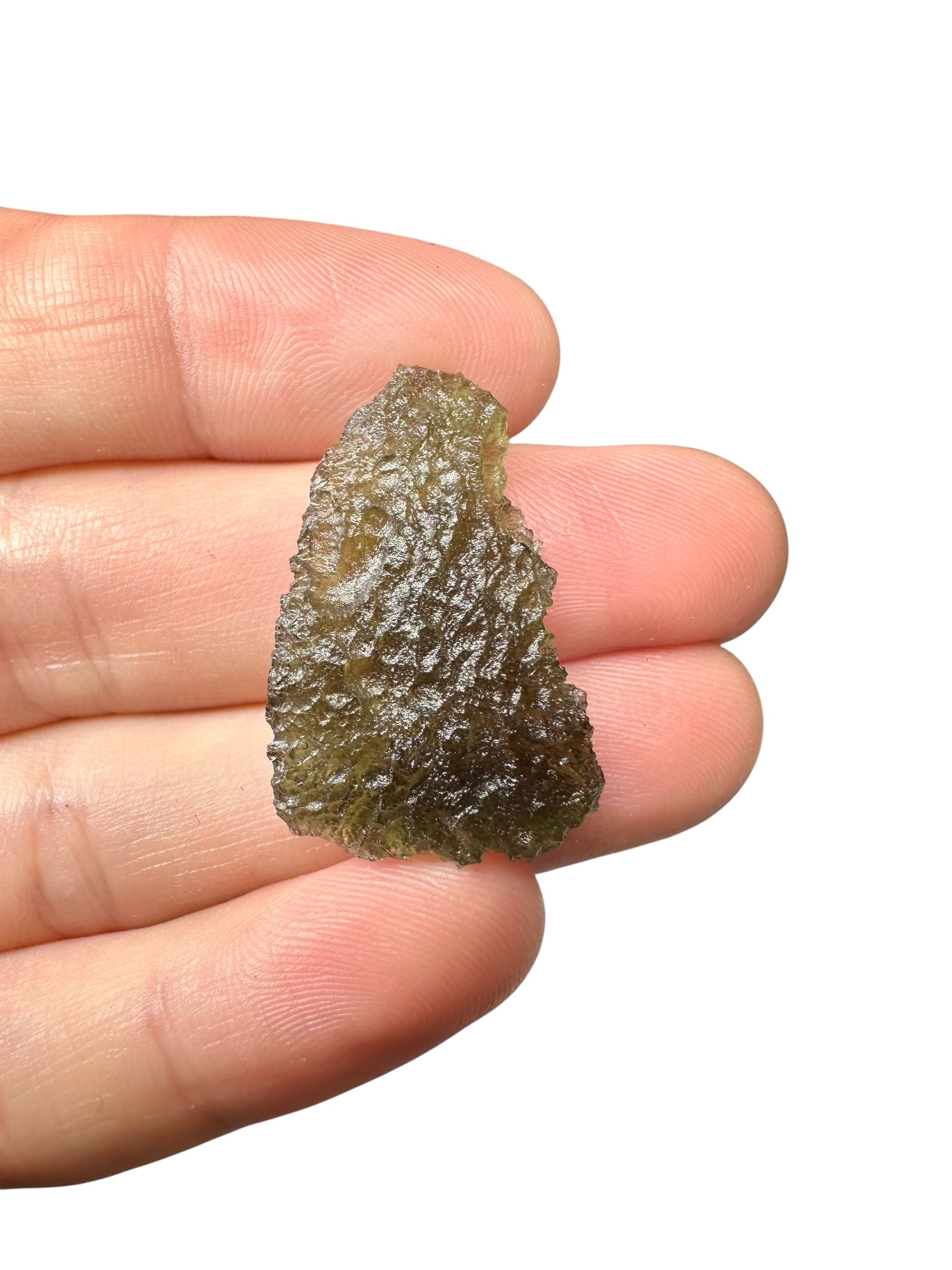 Moldavites – 40g - VVEL13