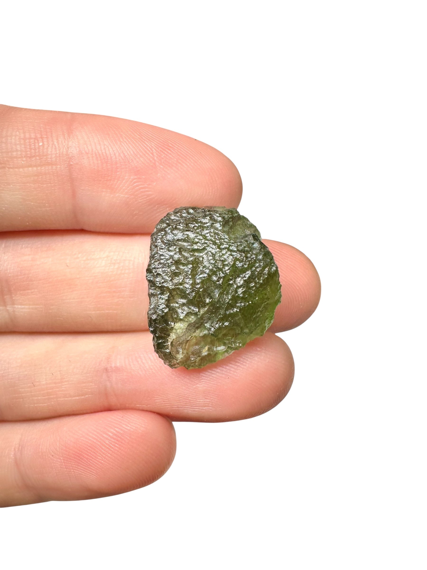 Moldavites – 40g - VVEL13