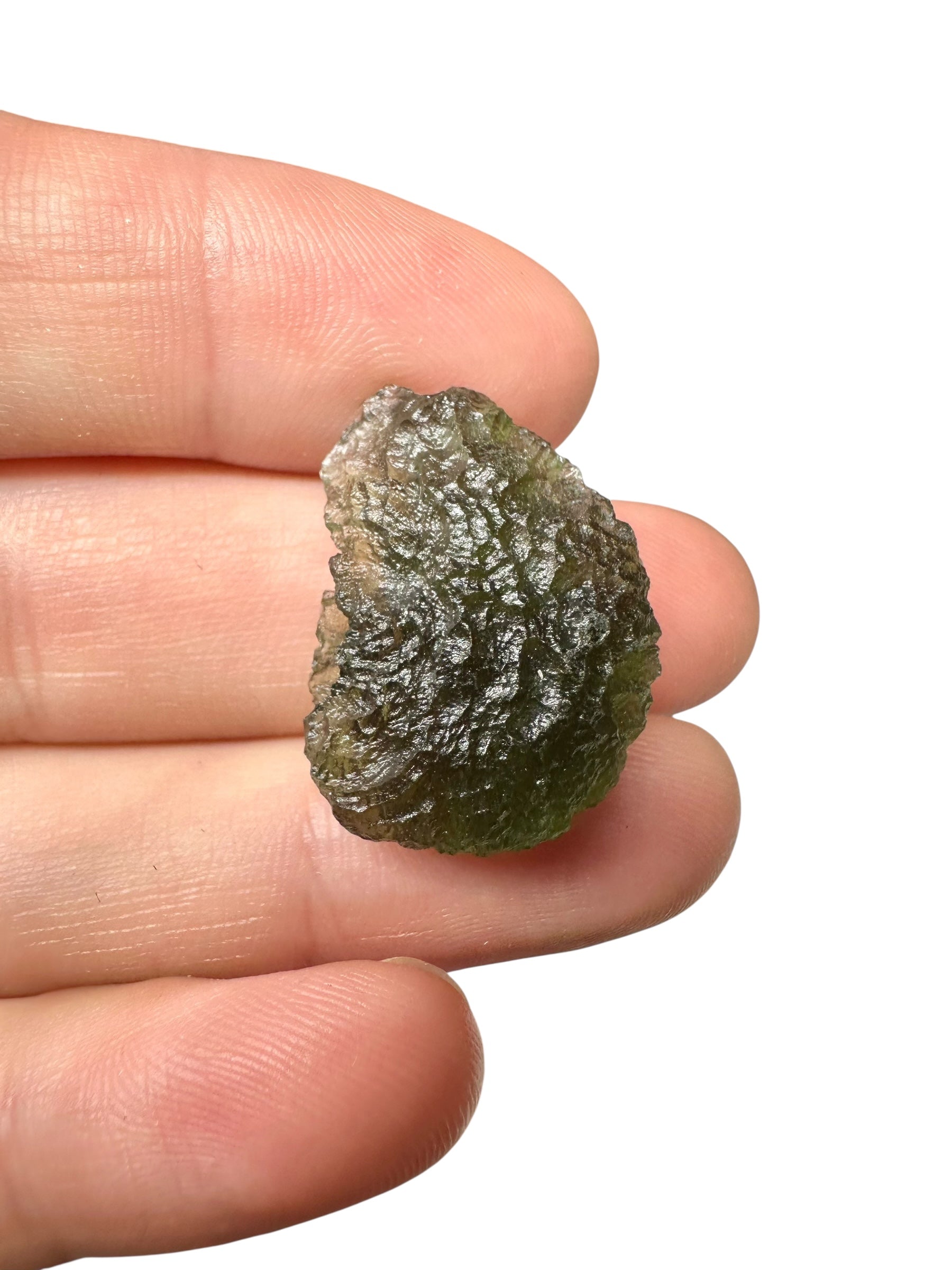 Moldavites – 40g - VVEL13