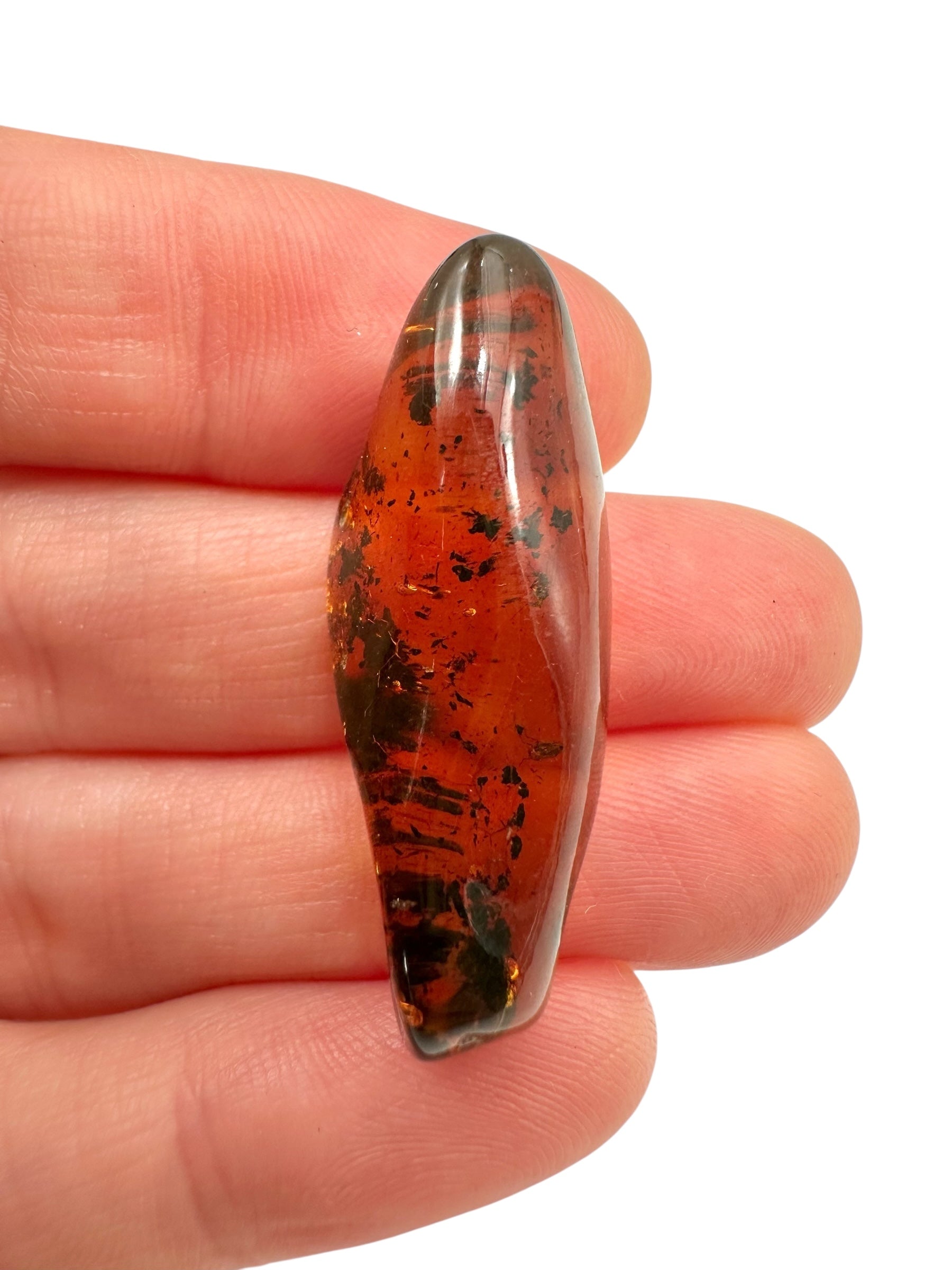 Amber 2,3g – Lithuania - JN463