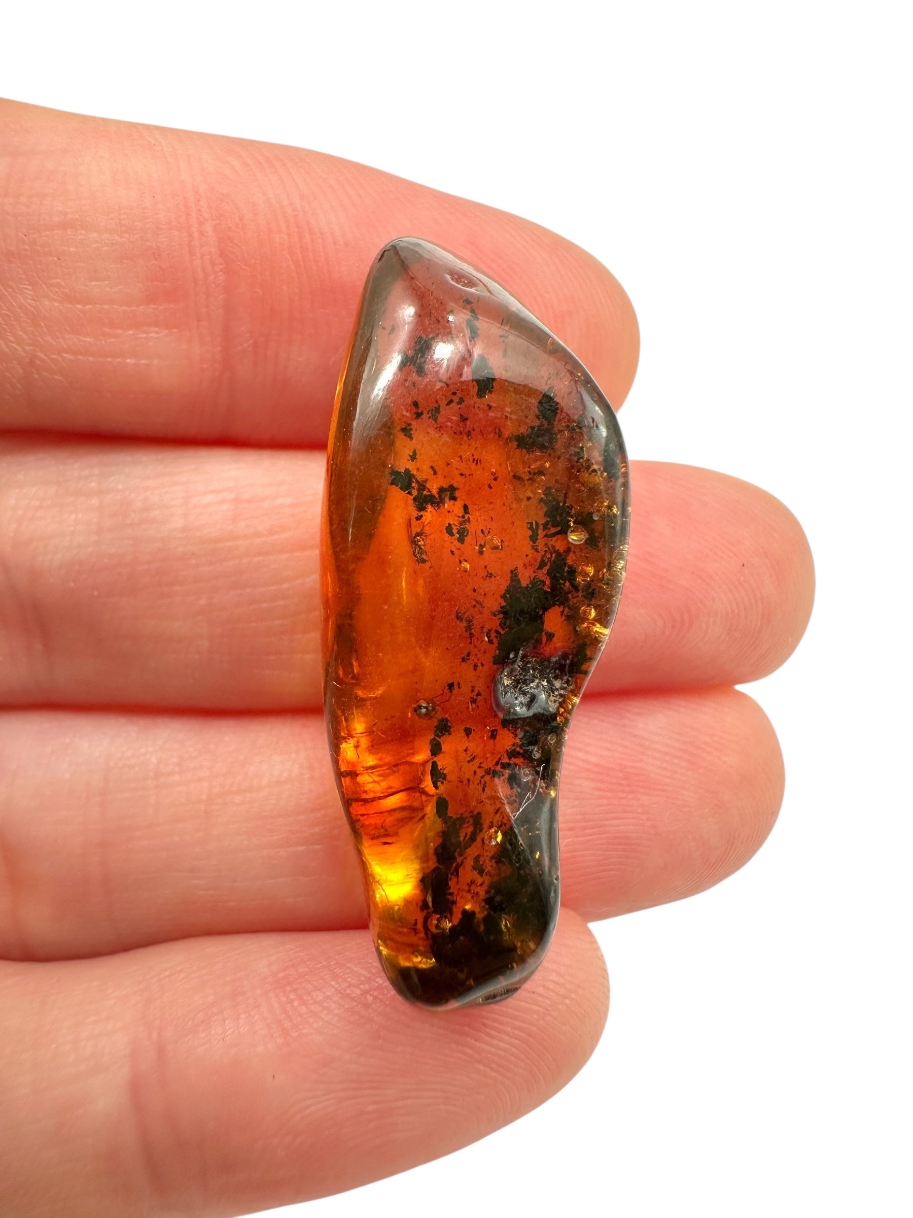 Amber 2,3g – Lithuania