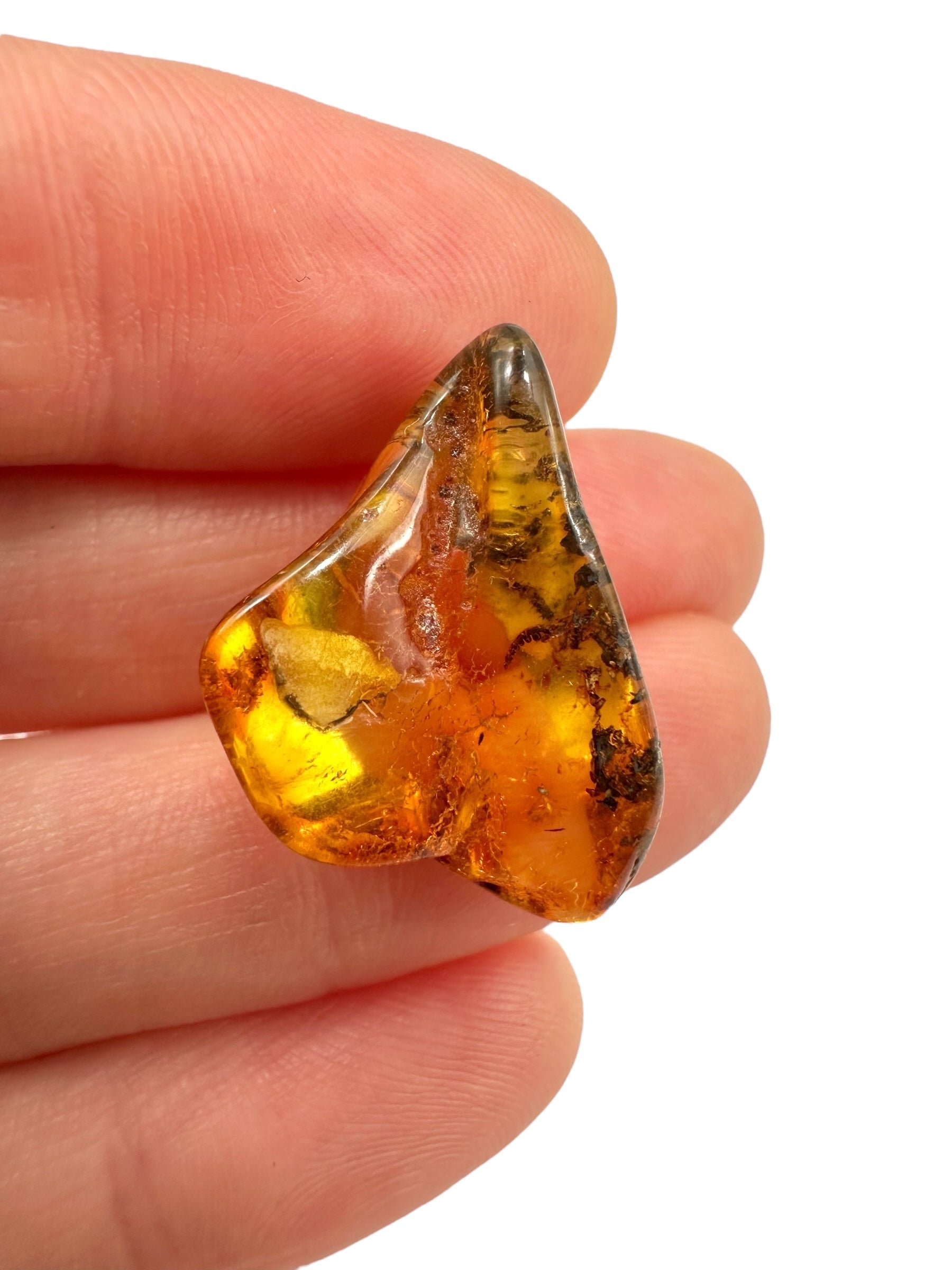 Amber 1,3g – Lithuania