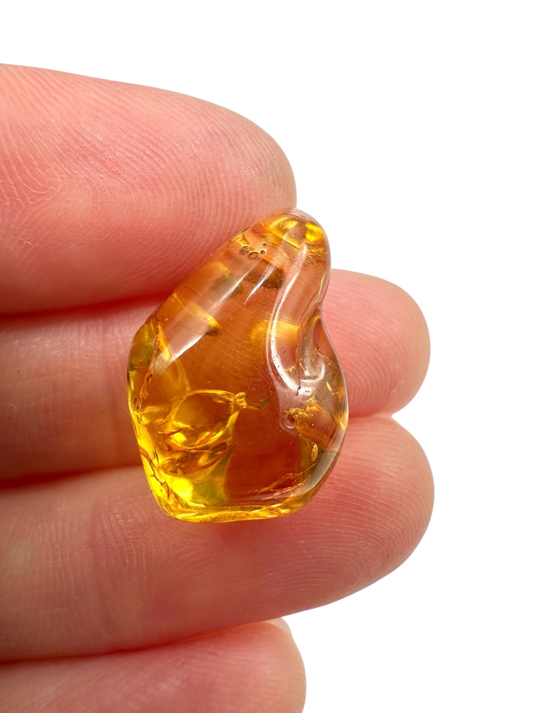 Amber 1g – Lithuania - JN465