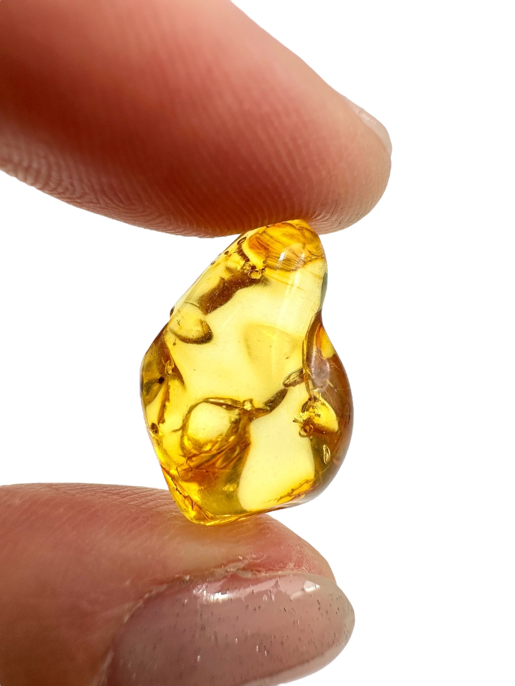 Amber 1g – Lithuania - JN465