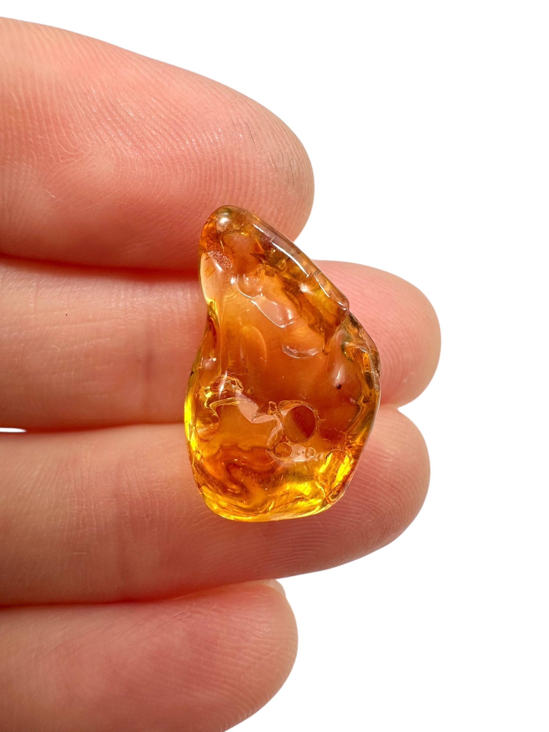 Amber 1g – Lithuania