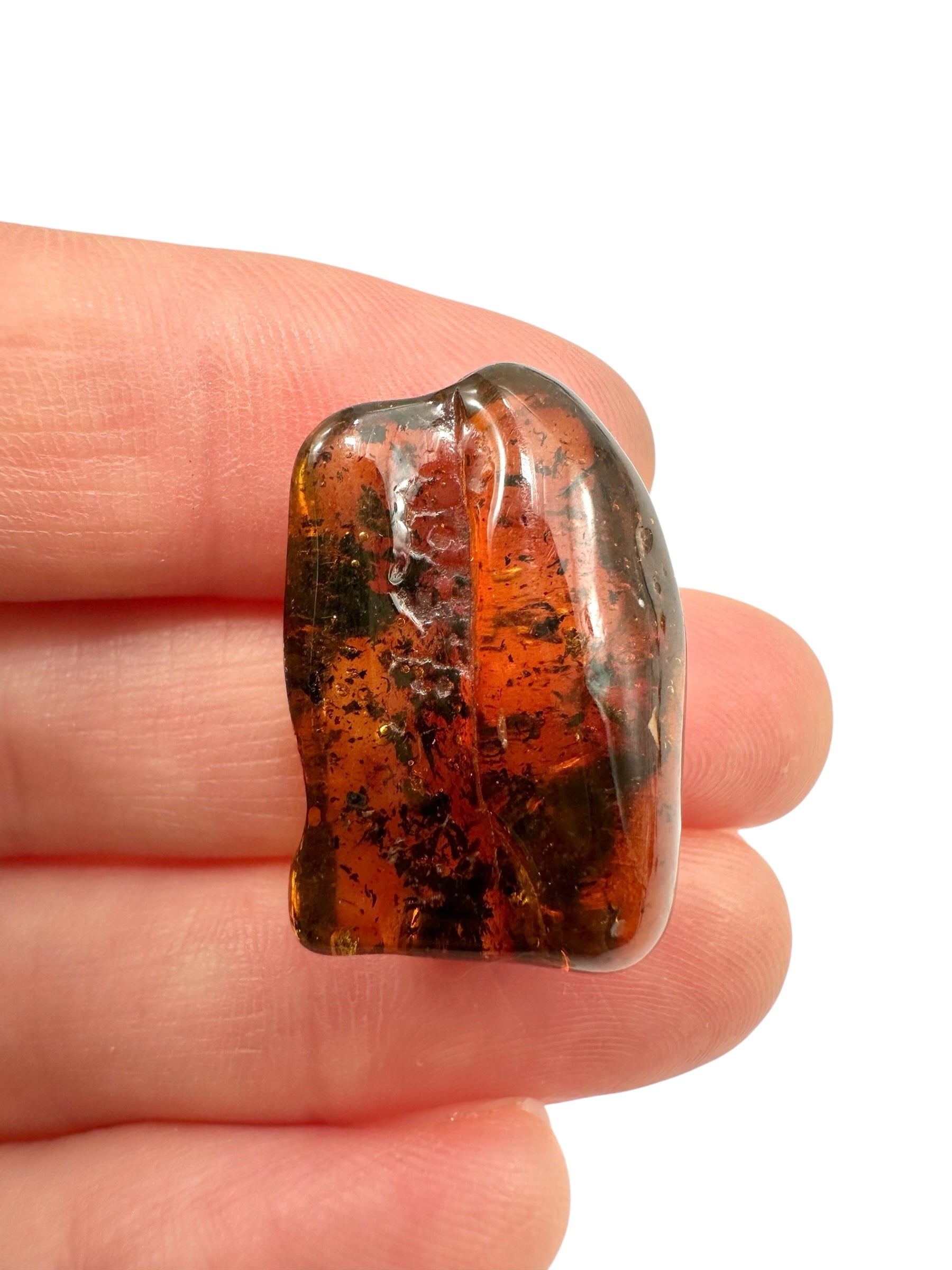 Amber 2,1g – Lithuania