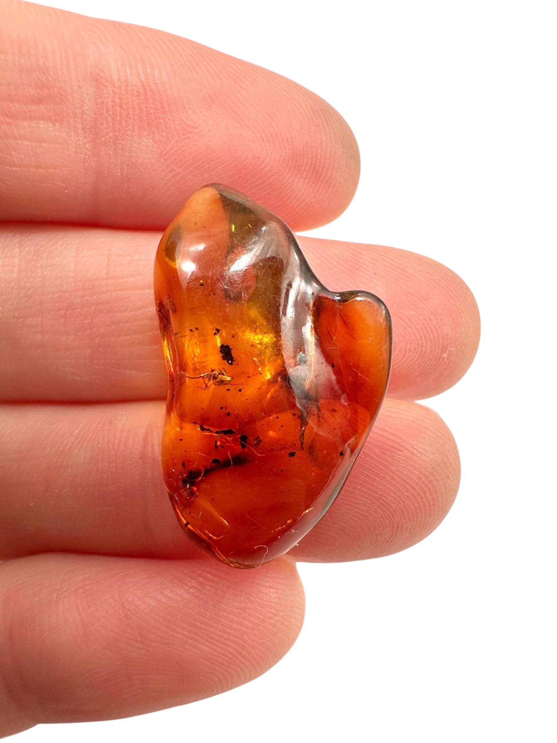 Amber 1,5g – Lithuania