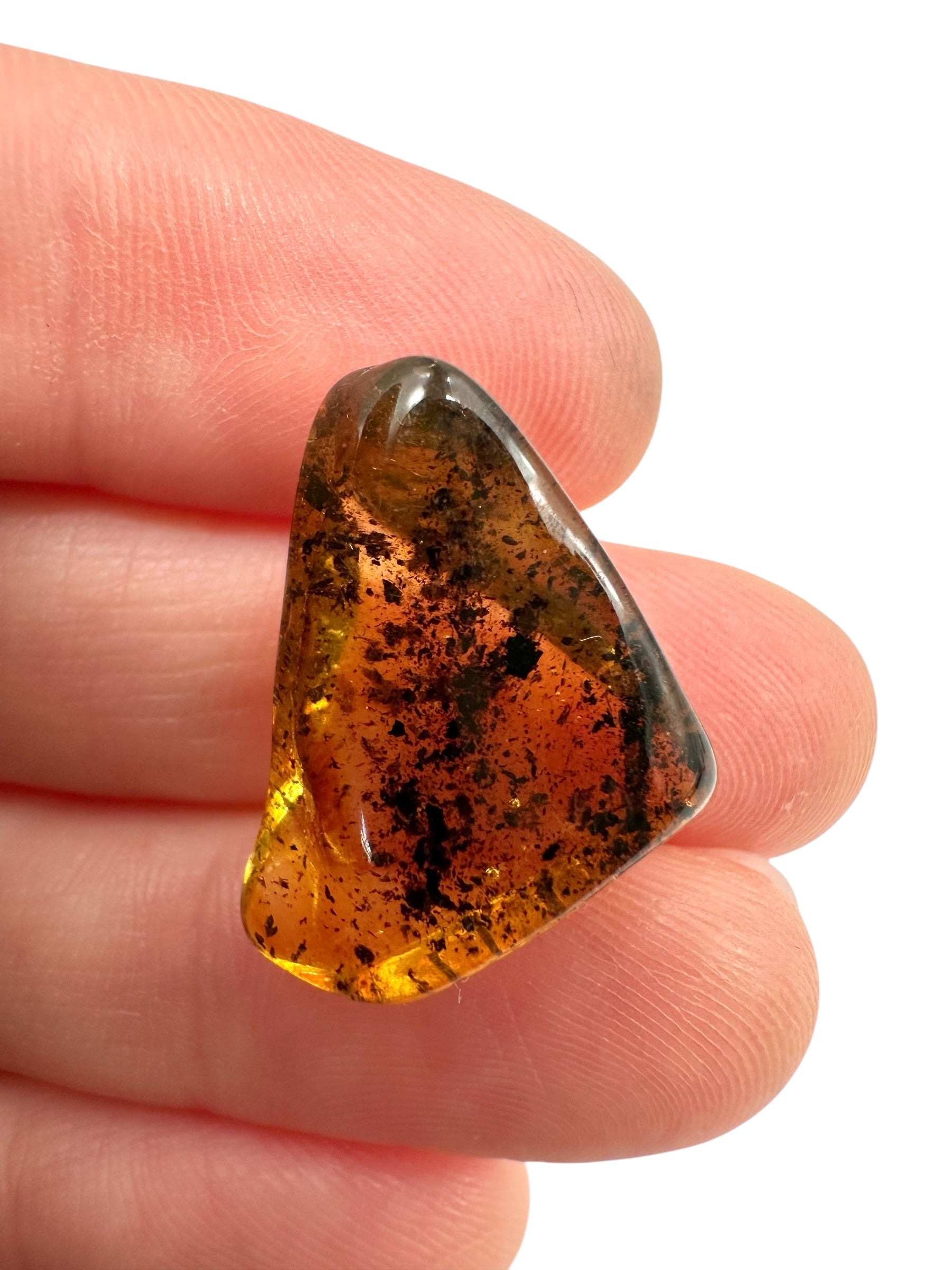 Amber 1,2g – Lithuania