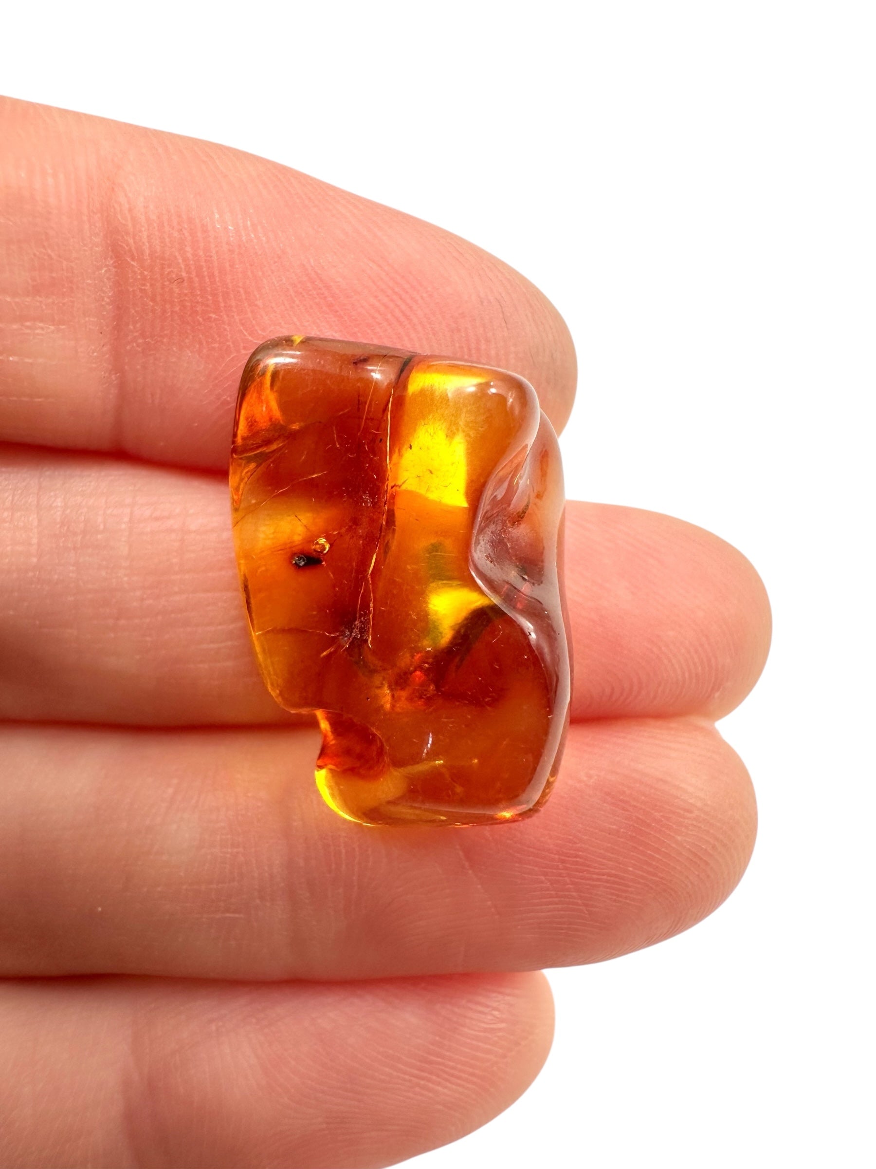 Amber 1,5g – Lithuania - JN469