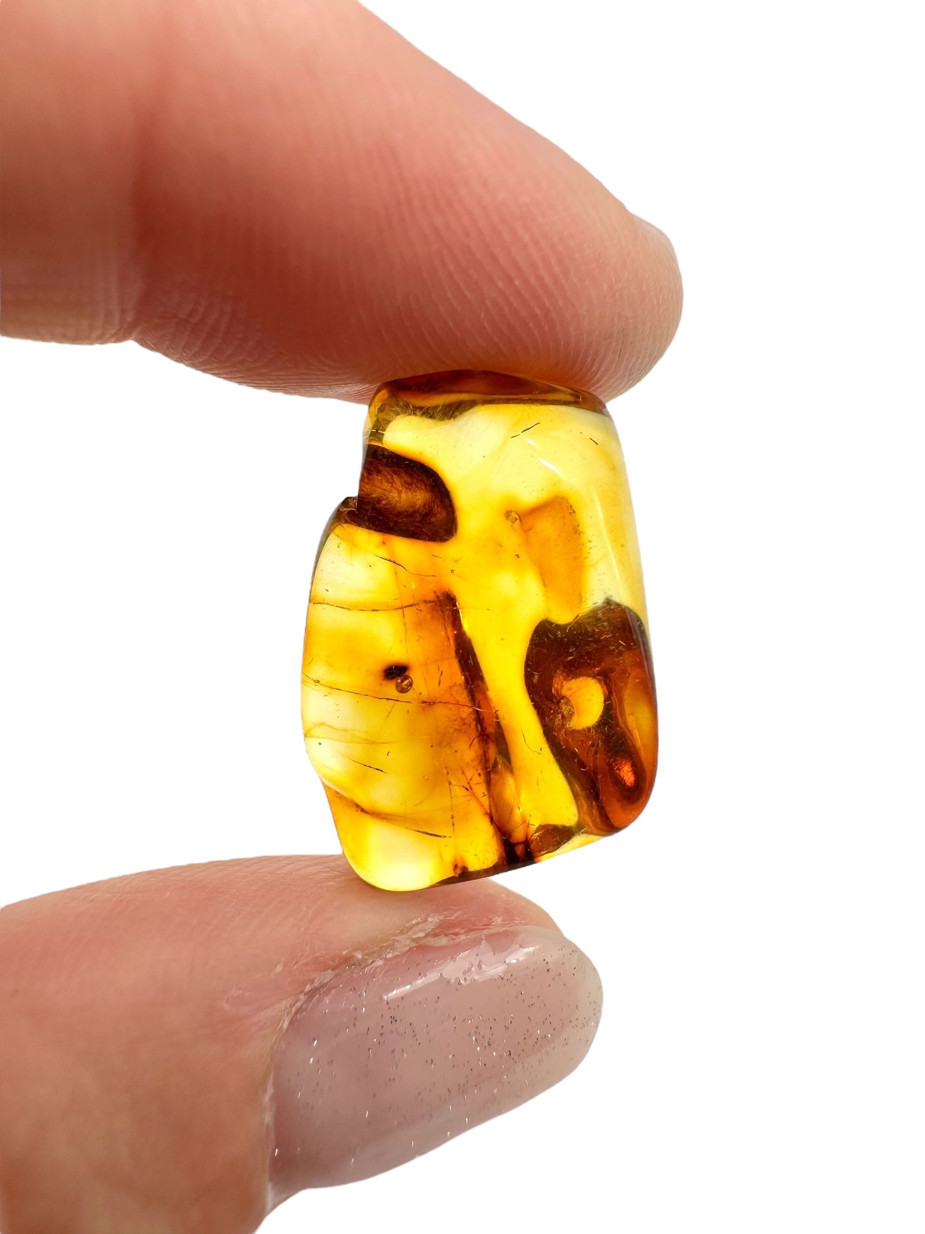 Amber 1,5g – Lithuania - JN469