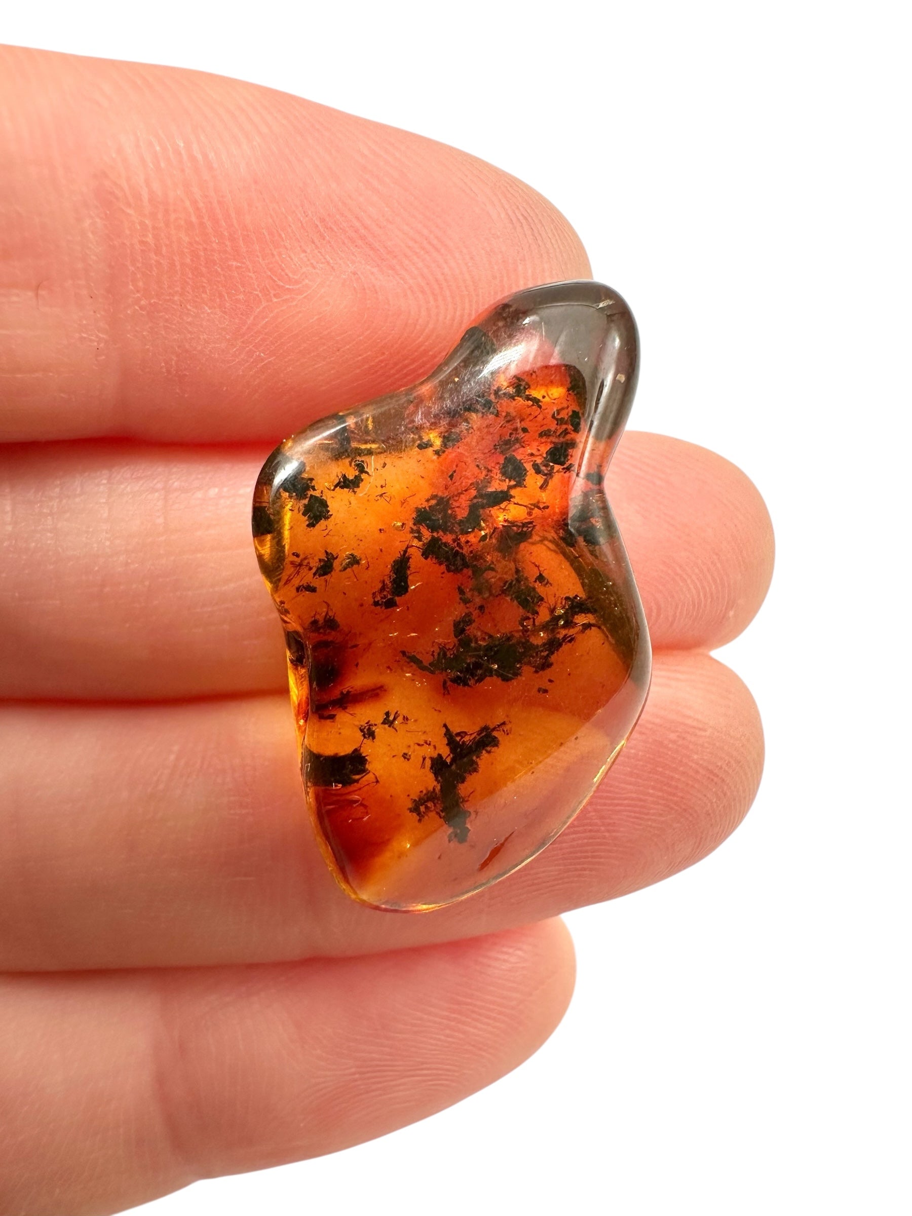 Amber 1,9g – Lithuania - JN470