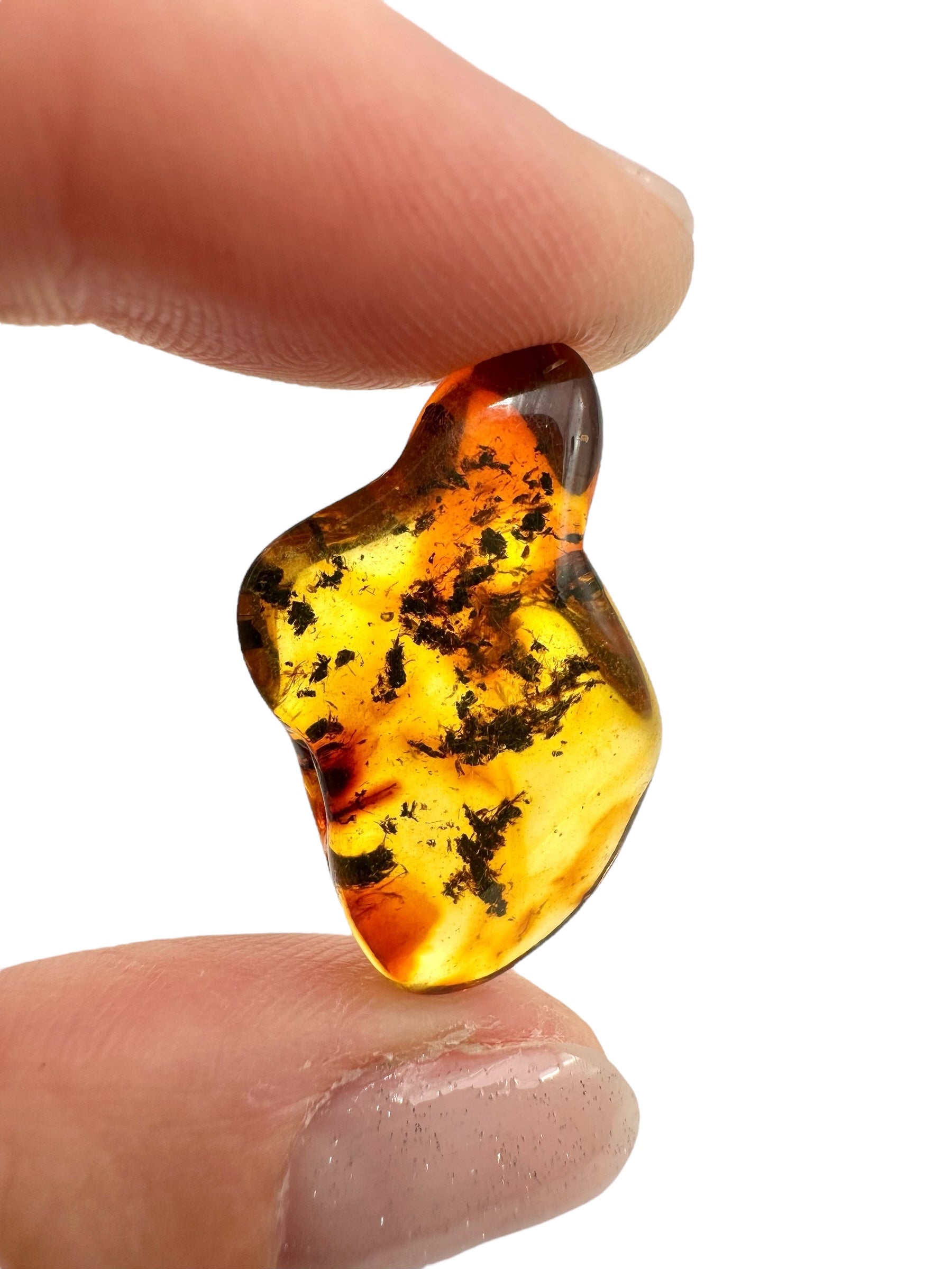 Amber 1,9g – Lithuania - JN470