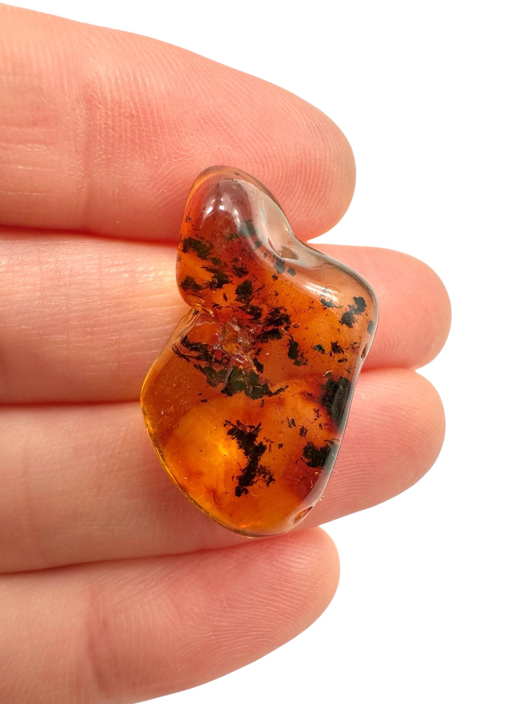 Amber 1,9g – Lithuania