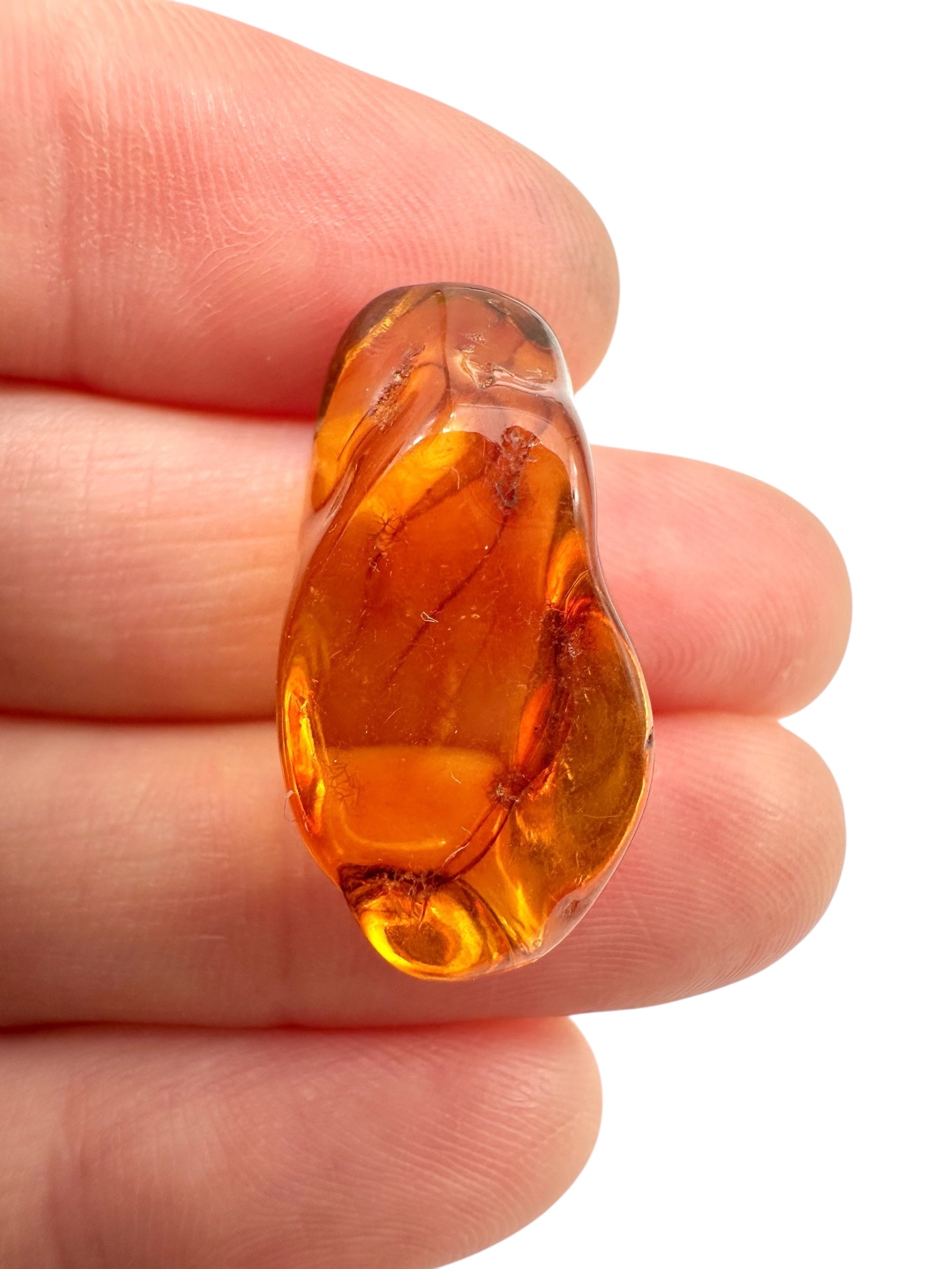 Amber 1,6g – Lithuania