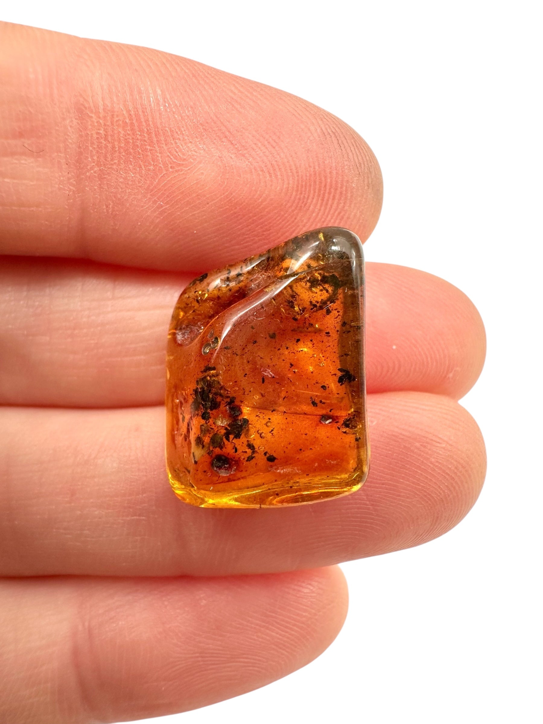 Amber 1,4g – Lithuania