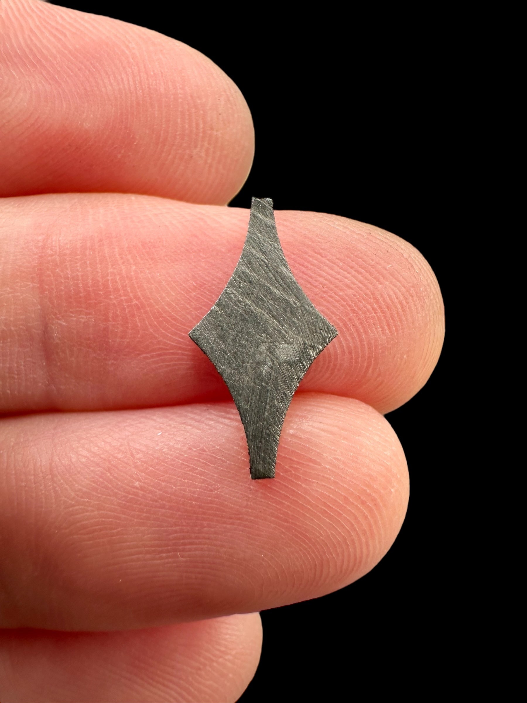 Meteorite Aletai 0,3g – Xinjiang, China - MEAL103