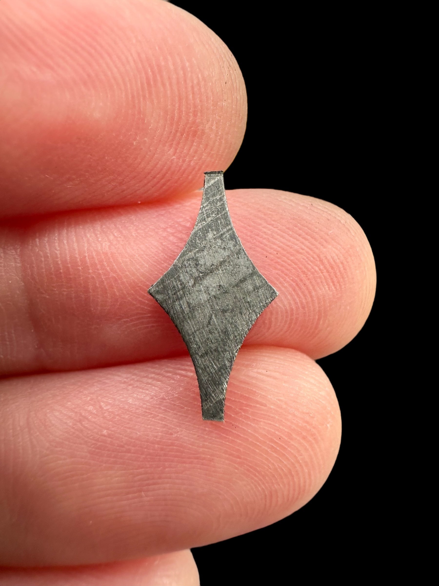 Meteorite Aletai 0,3g – Xinjiang, China - MEAL103