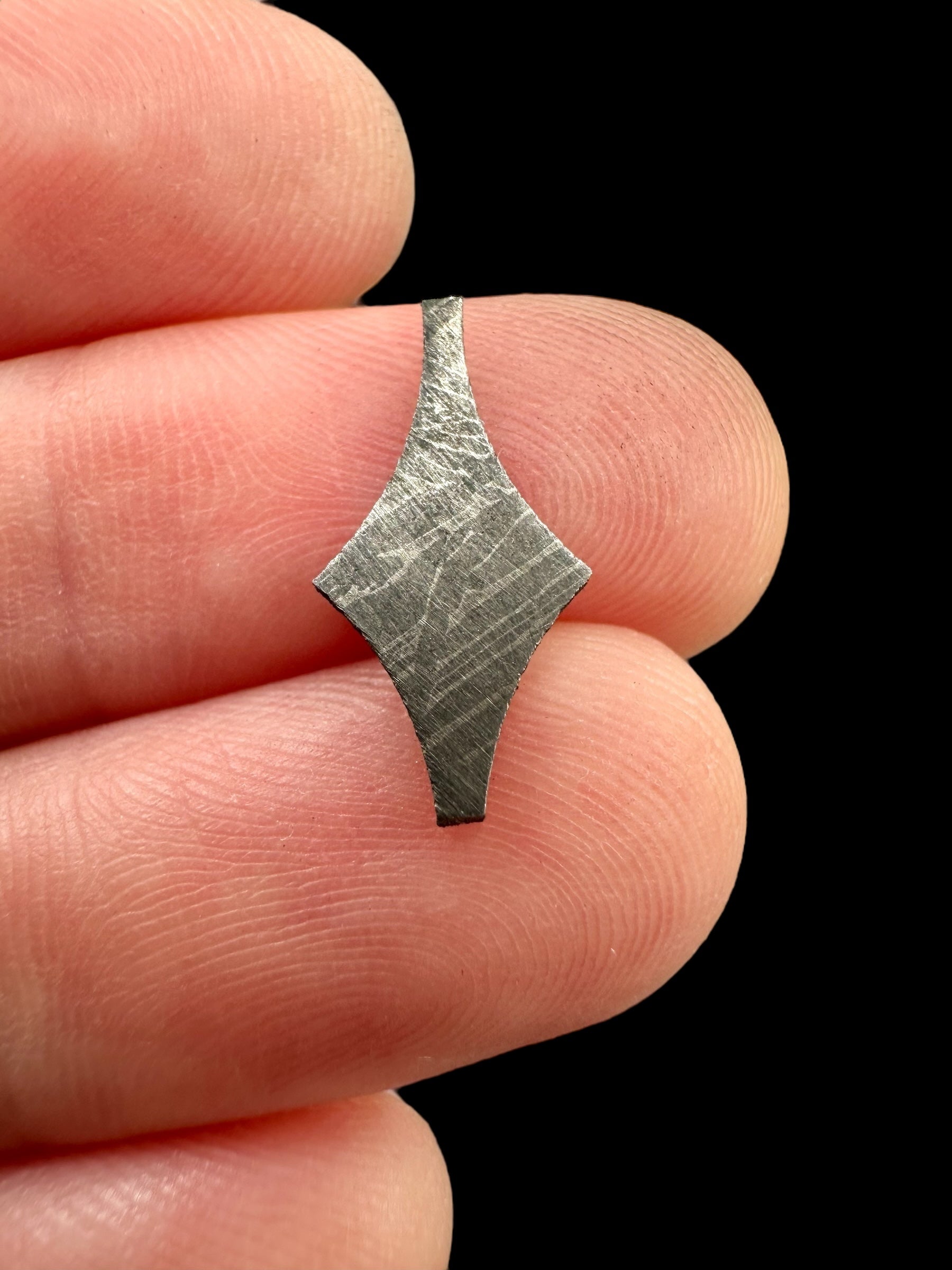 Meteorite Aletai 0,3g – Xinjiang, China - MEAL106