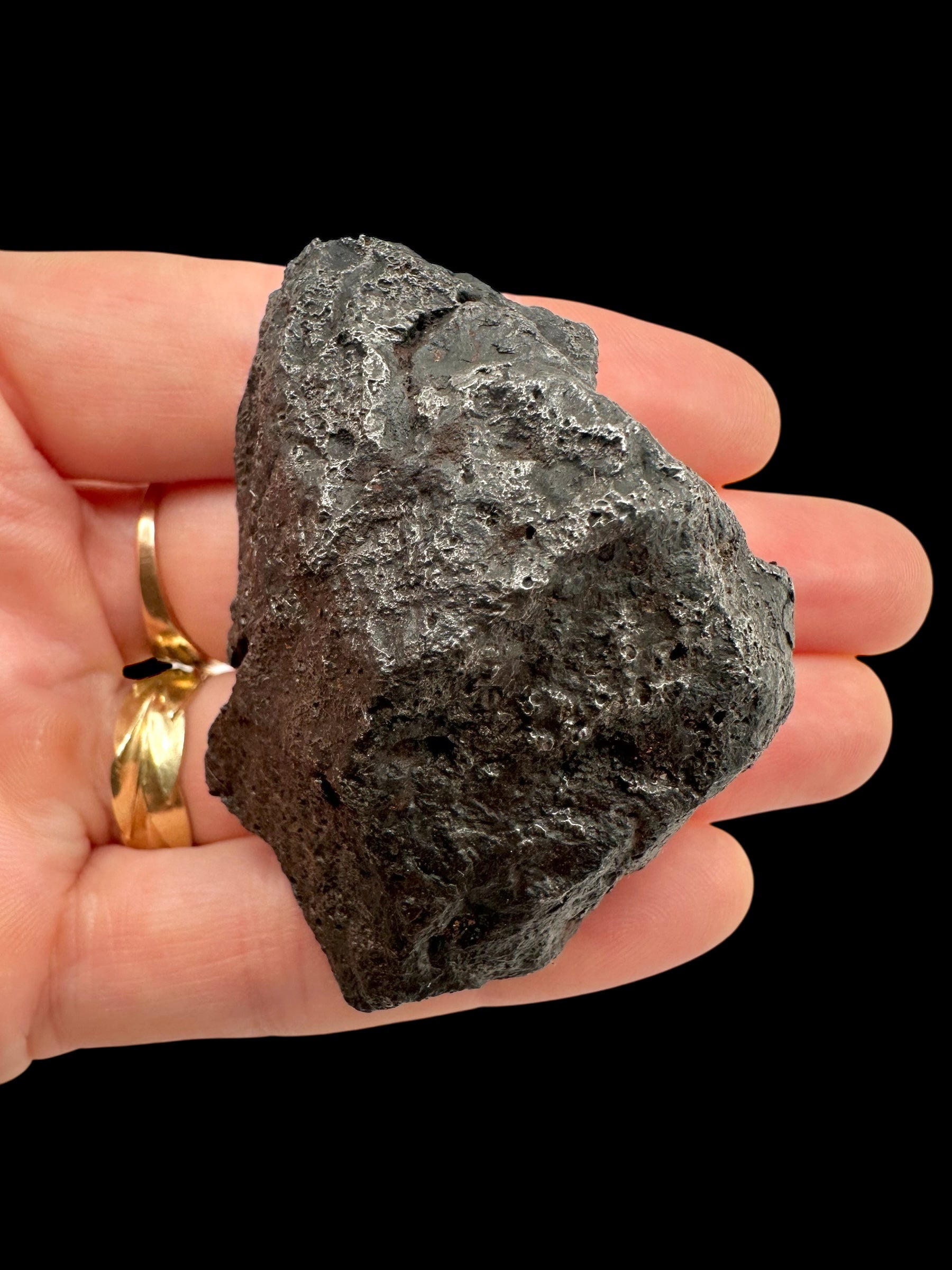 Meteorite Campo del Cielo 173,3g – Argentina - ZM241
