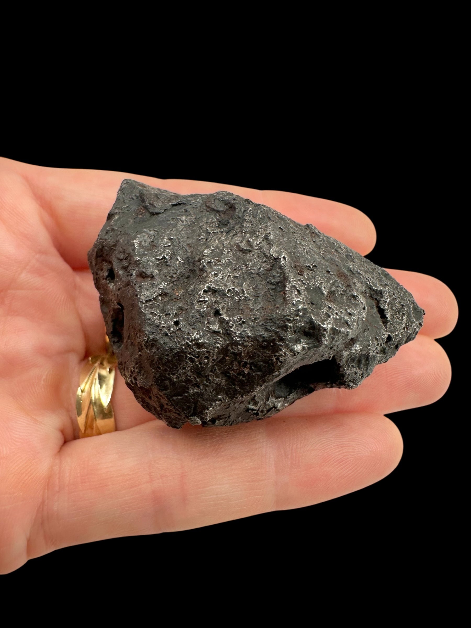 Meteorite Campo del Cielo 173,3g – Argentina - ZM241