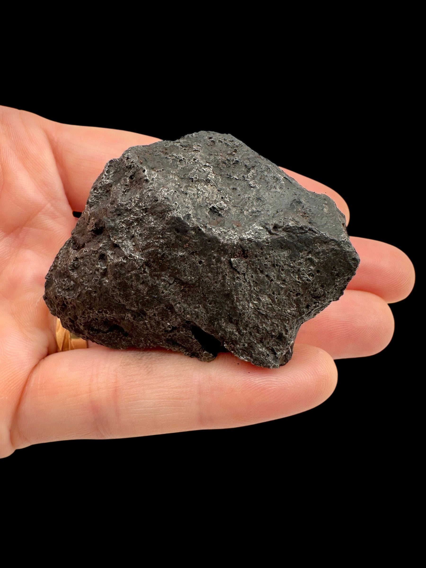 Meteorite Campo del Cielo 173,3g – Argentina - ZM241