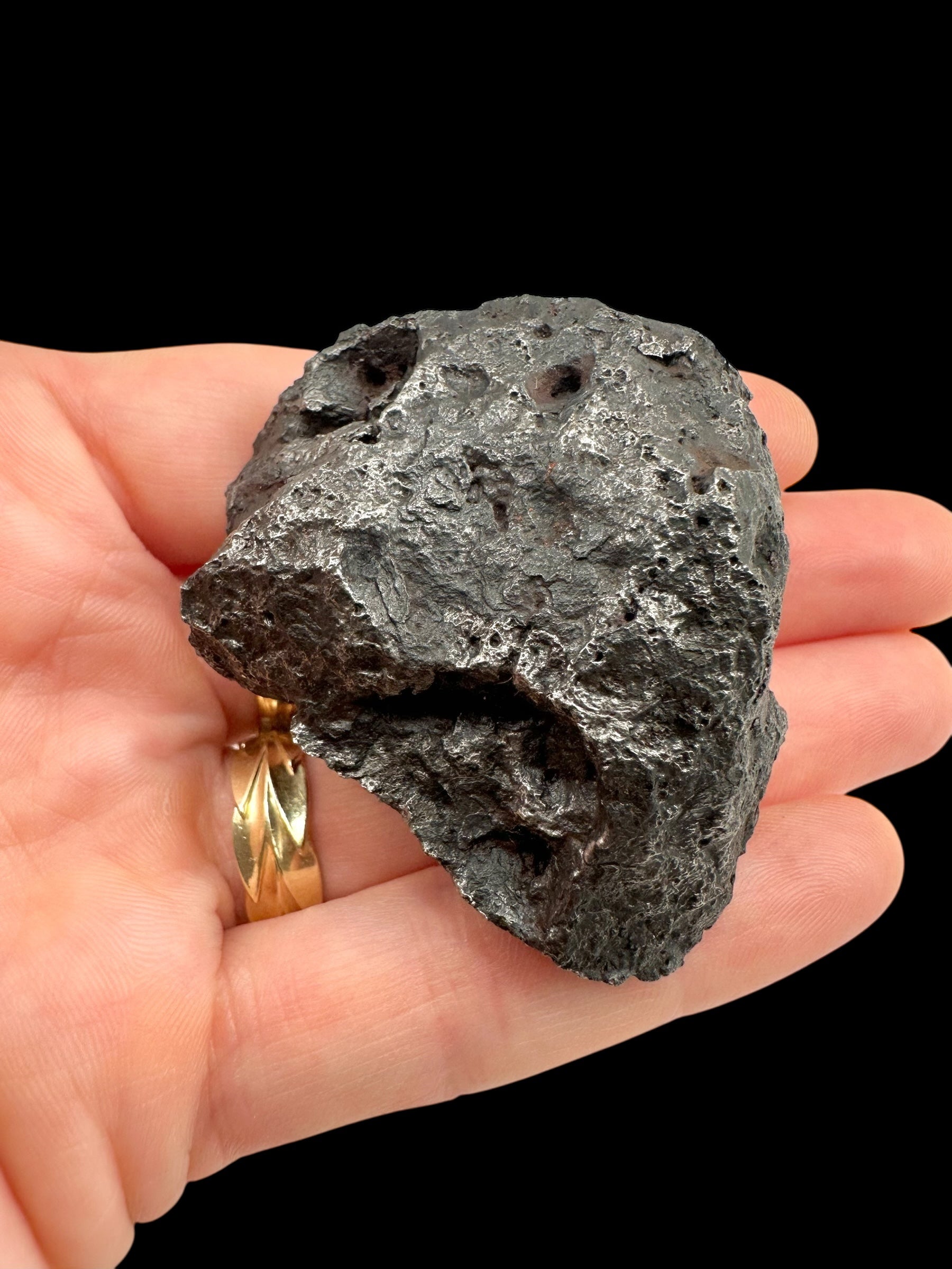 Meteorite Campo del Cielo 173,3g – Argentina