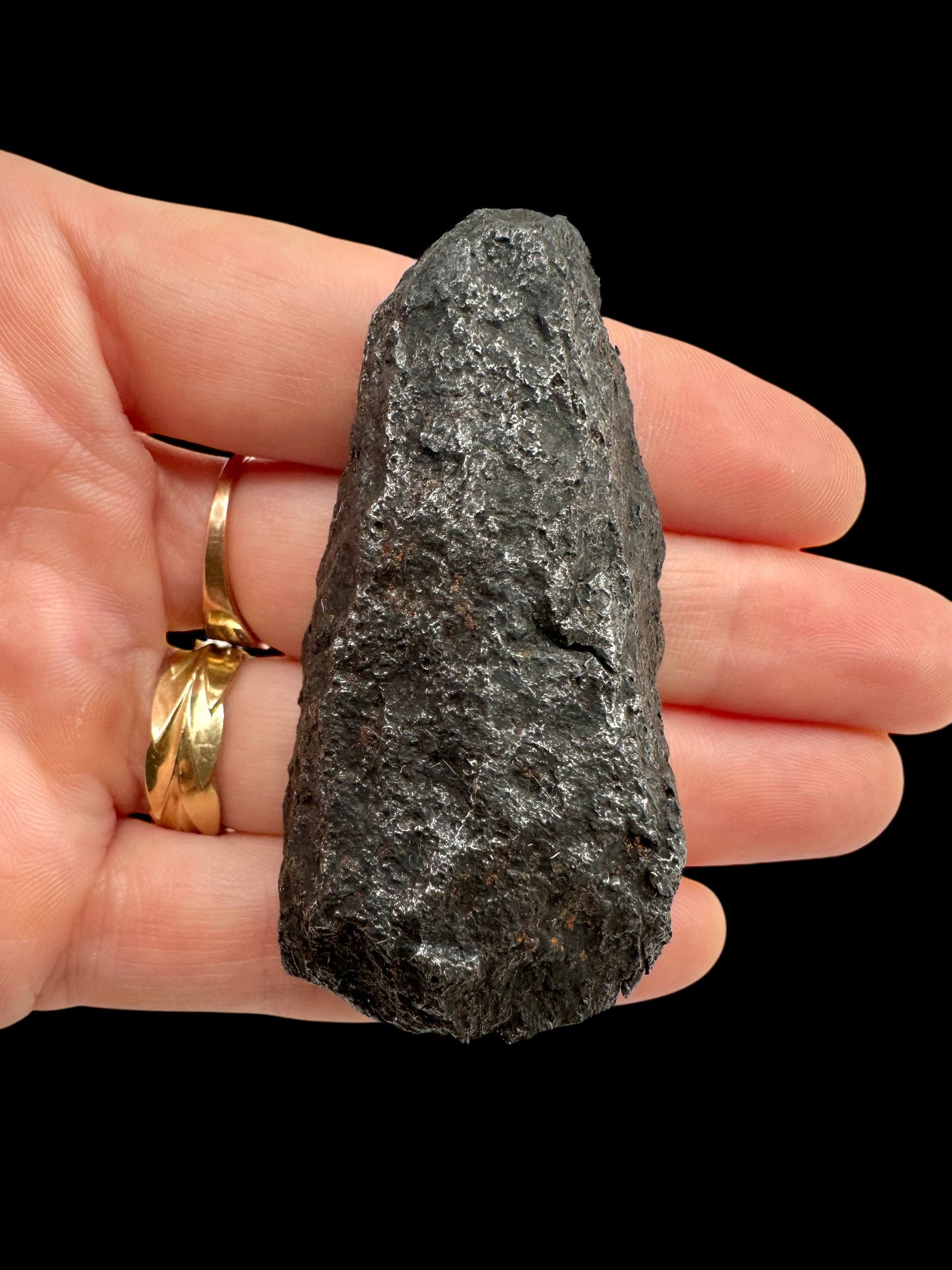 Meteorite Campo del Cielo 138,3g – Argentina