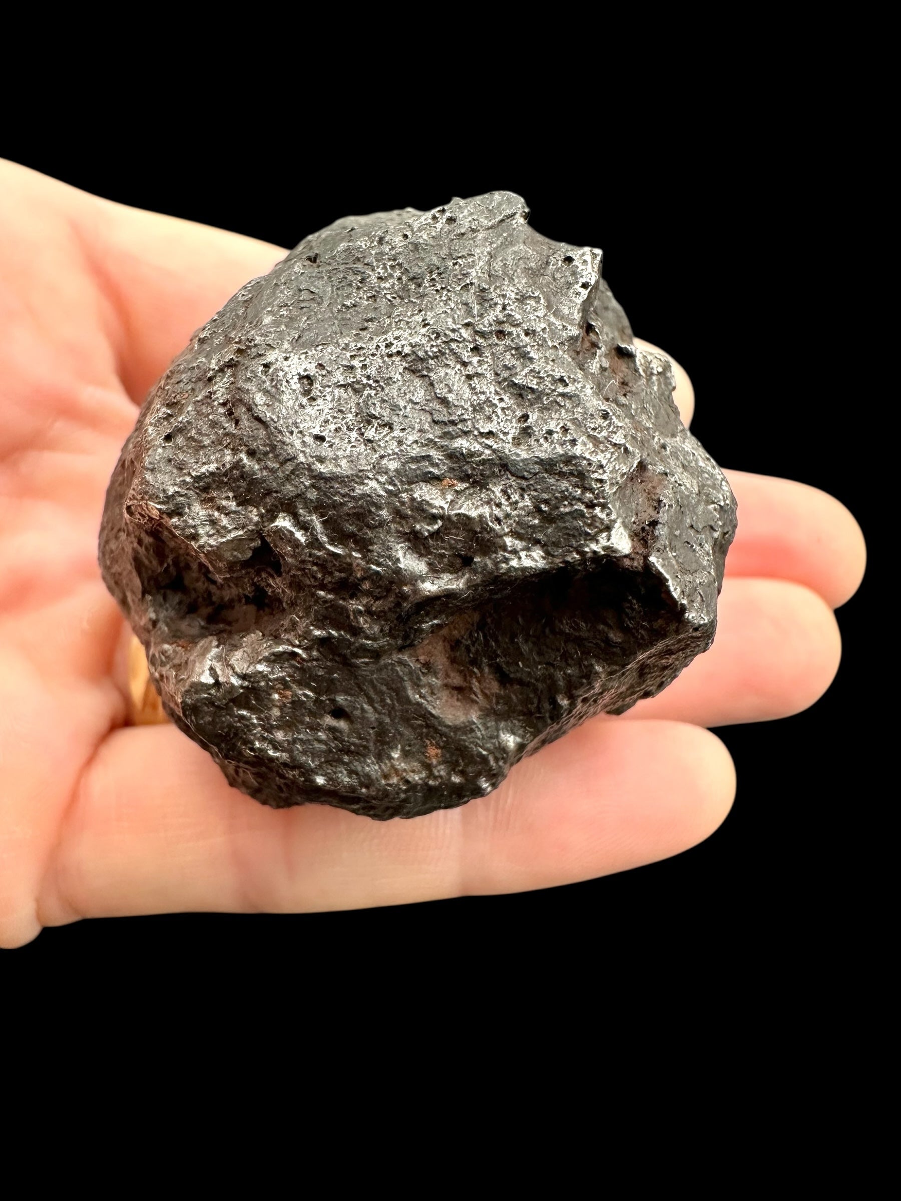 Meteorite Campo del Cielo 332,6g – Argentina - ZM247