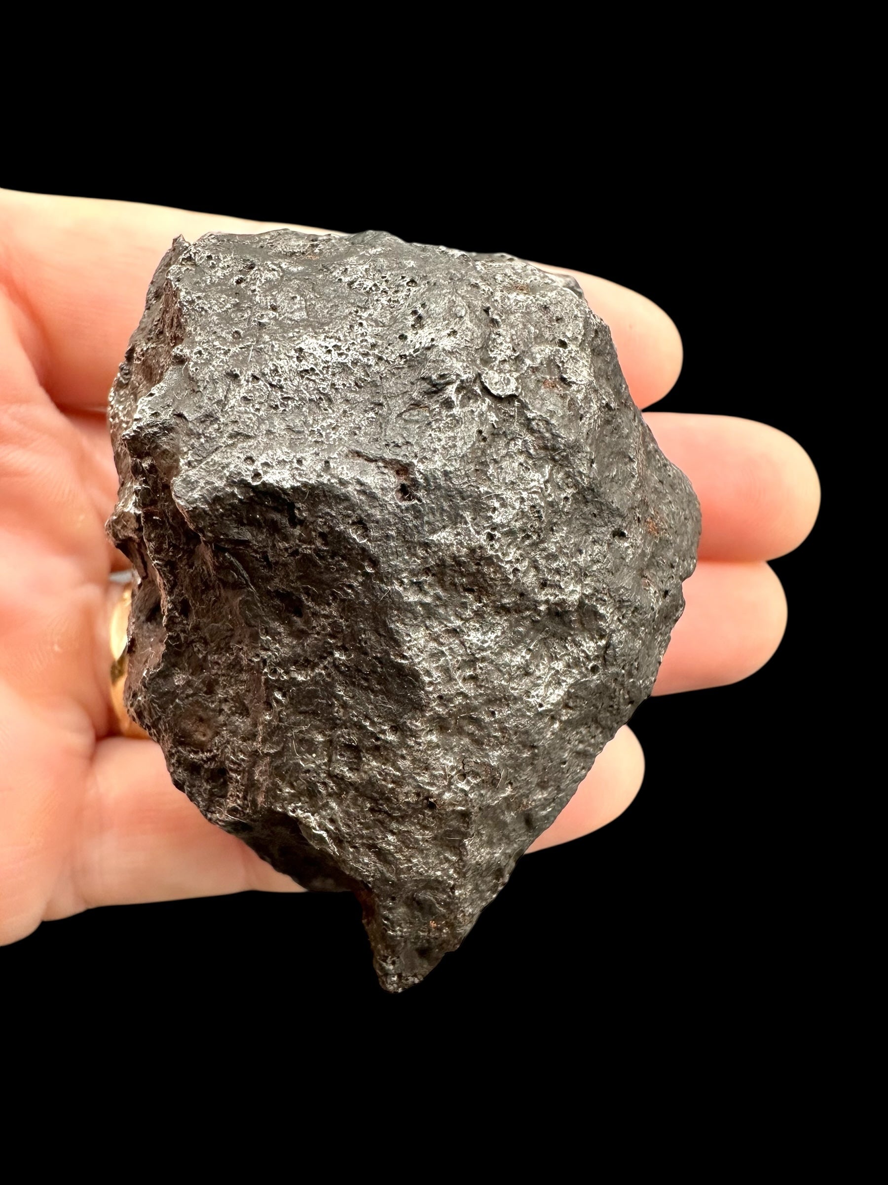 Meteorite Campo del Cielo 332,6g – Argentina - ZM247