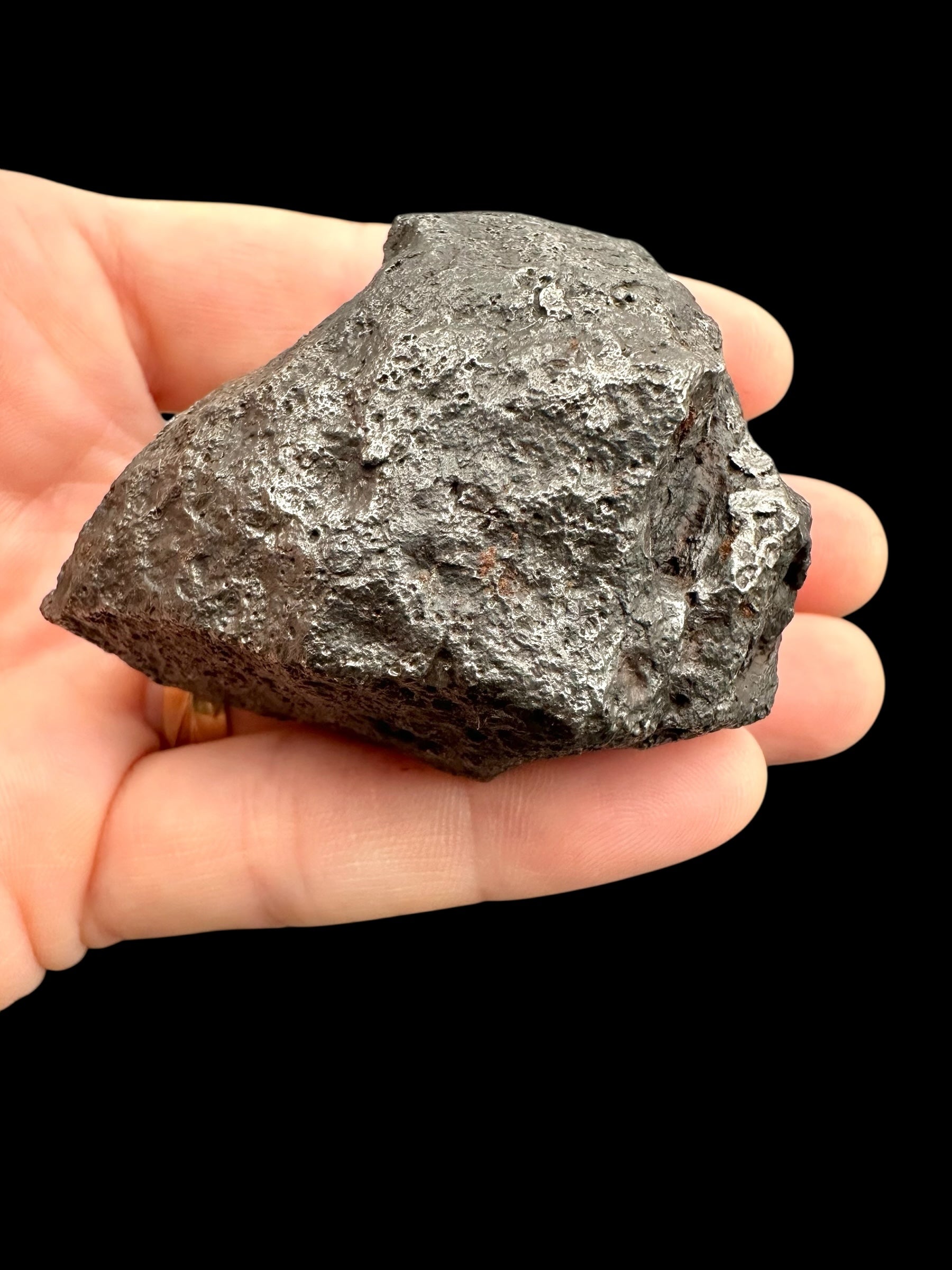 Meteorite Campo del Cielo 332,6g – Argentina - ZM247
