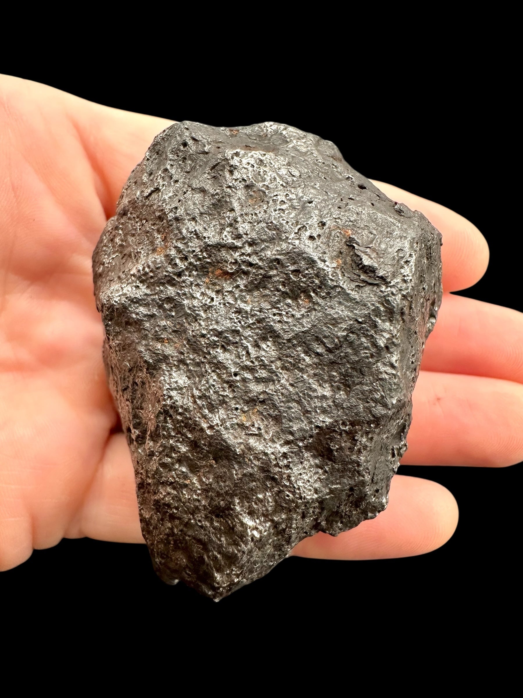 Meteorite Campo del Cielo 332,6g – Argentina - ZM247