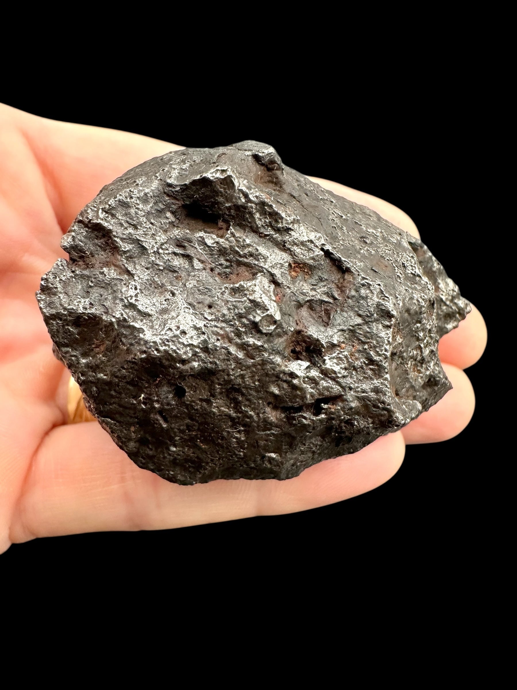 Meteorite Campo del Cielo 332,6g – Argentina
