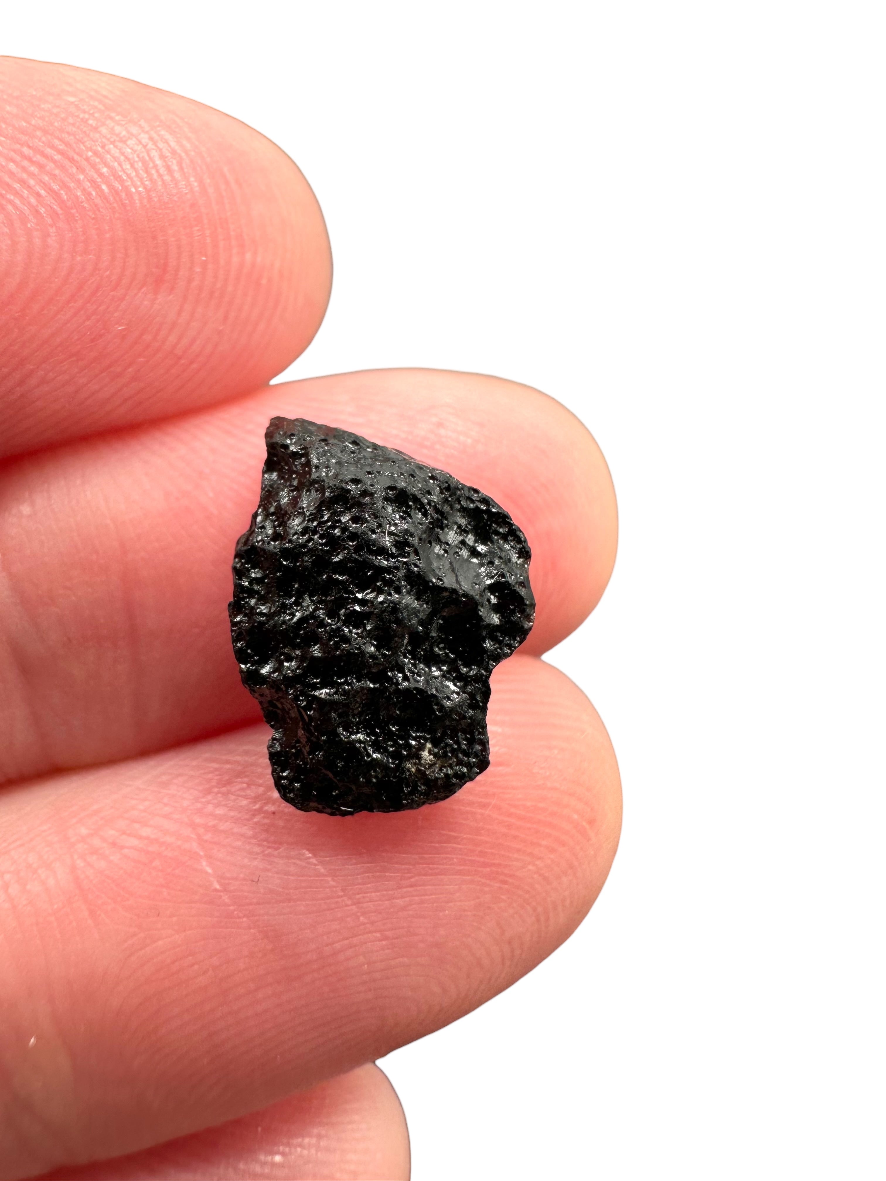 Belizeite in box – Belize - BE019