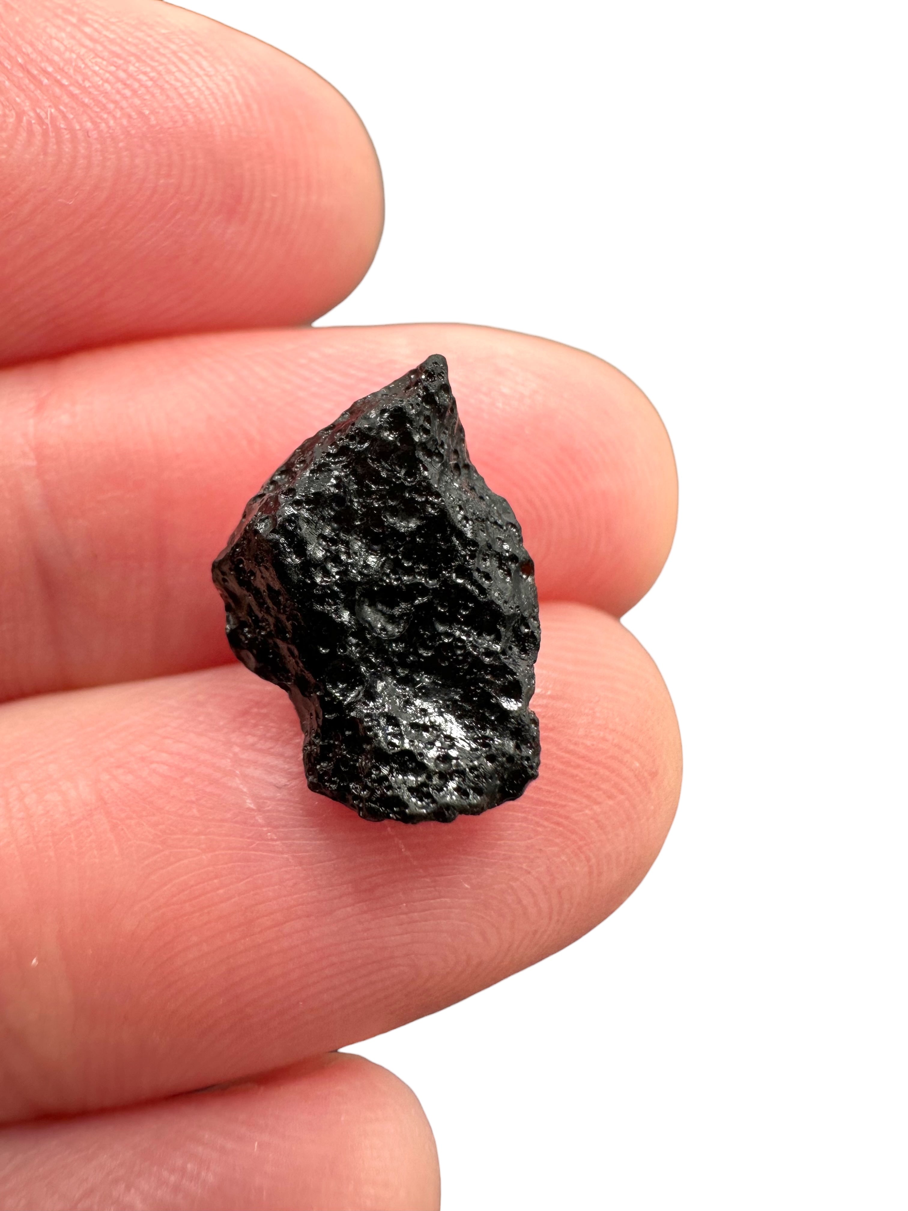 Belizeite in box – Belize - BE019