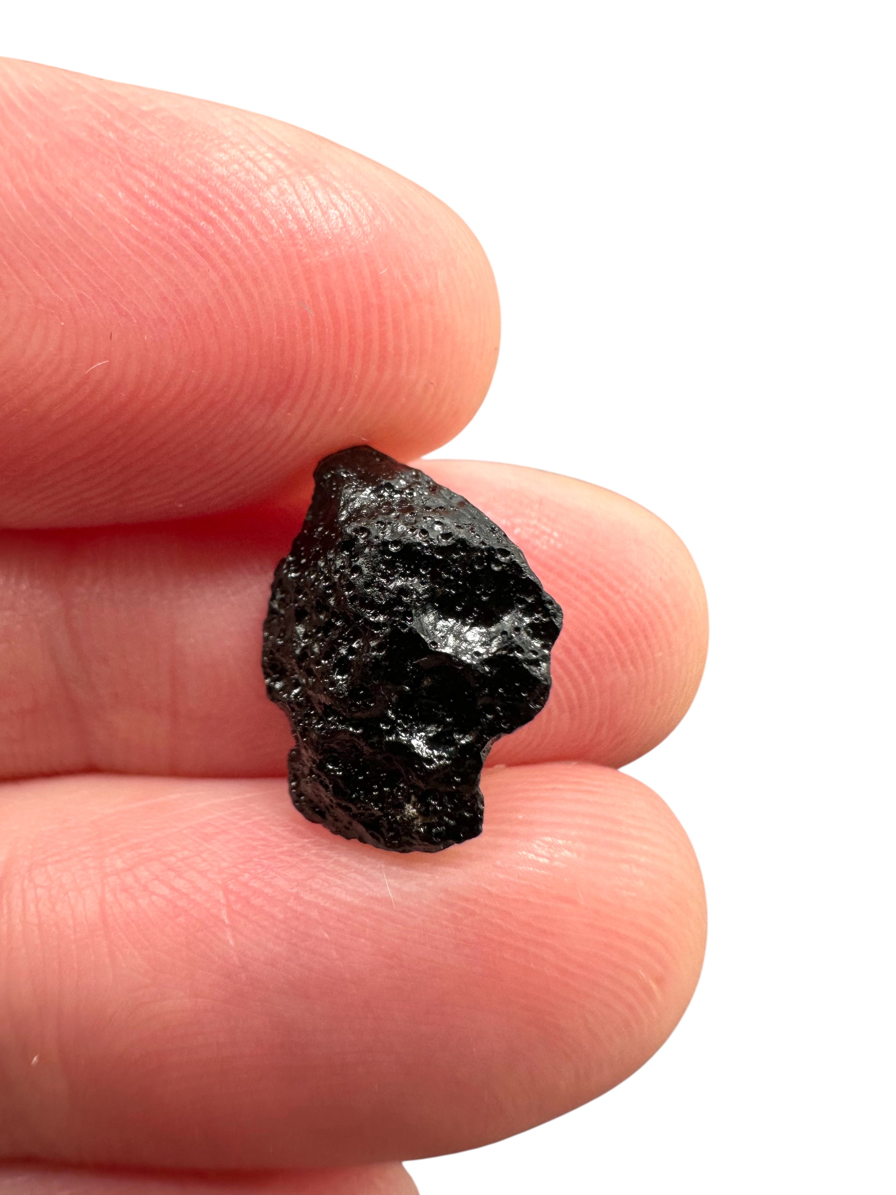 Belizeite in box – Belize - BE019