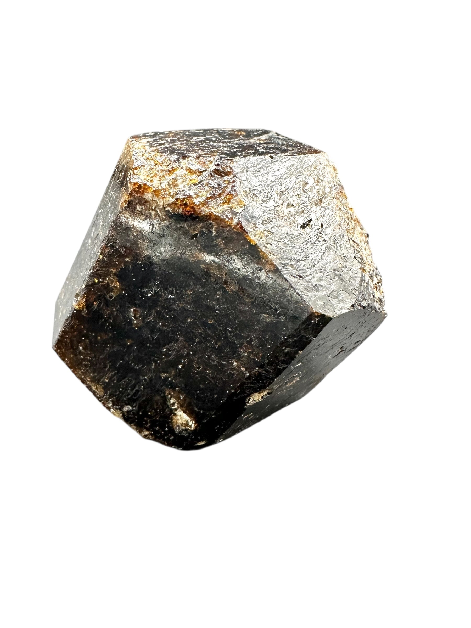 Tourmaline (Dravite) – Yinnietharra, Pilbara, Western Australia - TU01