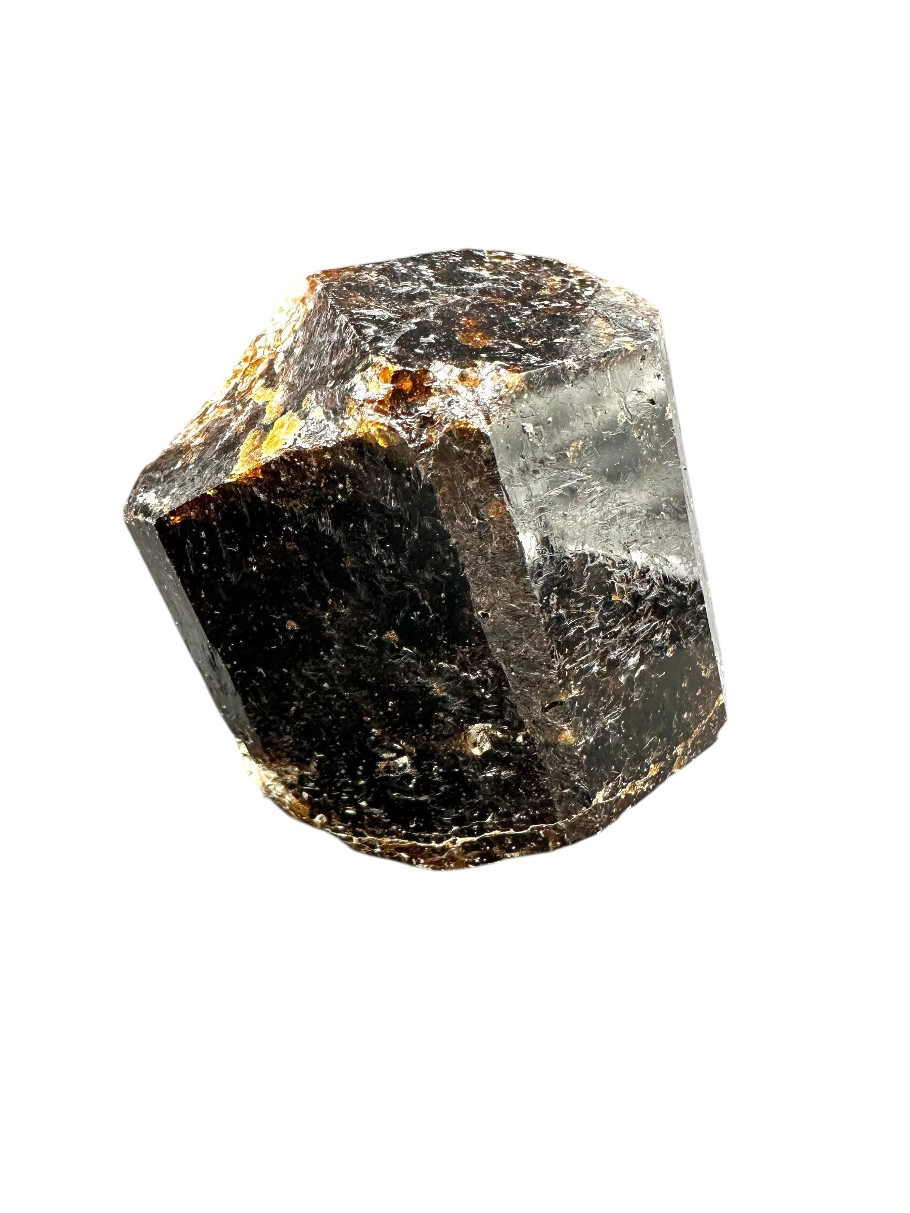 Tourmaline (Dravite) – Yinnietharra, Pilbara, Western Australia