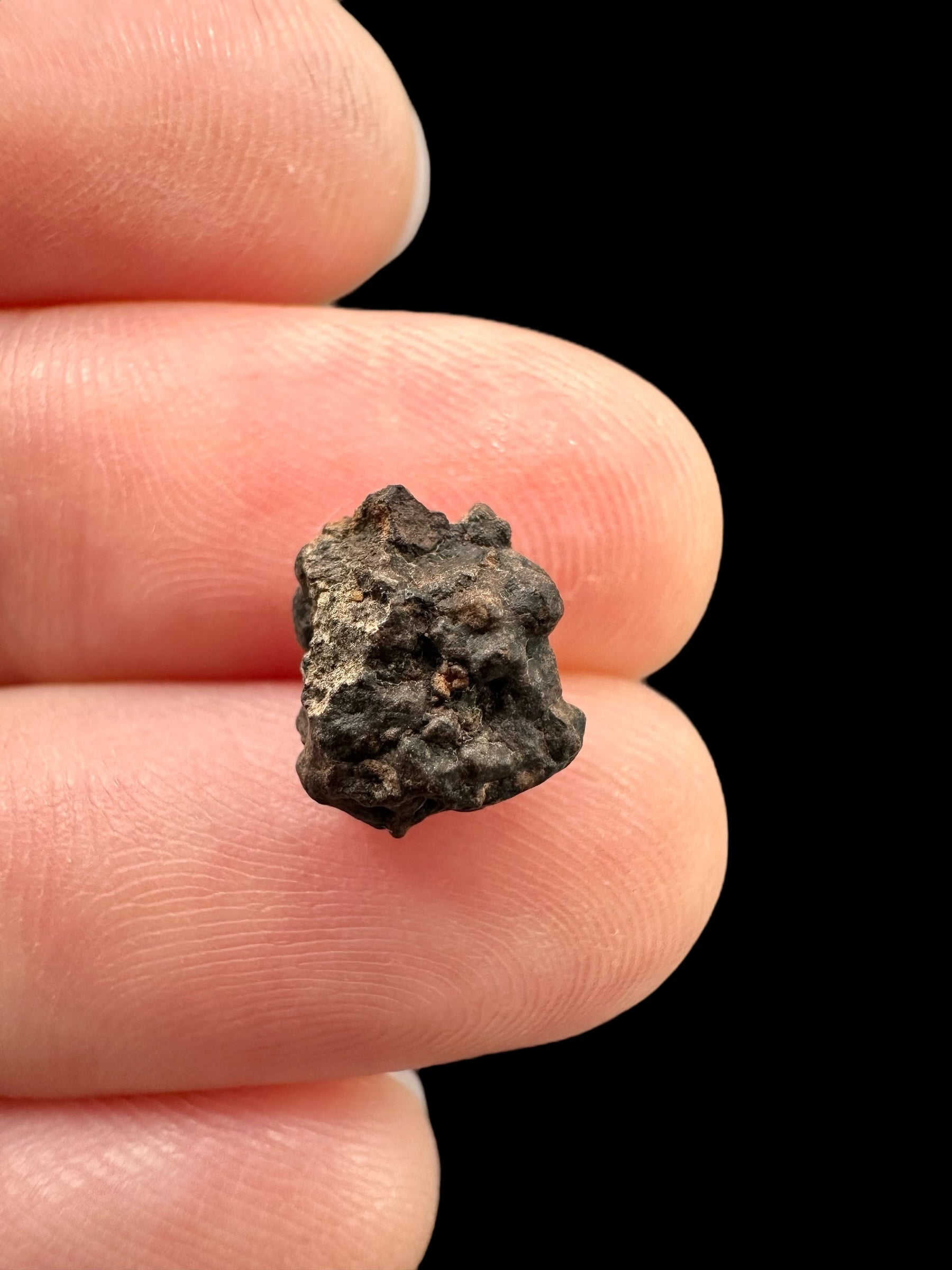 Meteorite Erg Chech 003 – 0,5g – Algeria - MEECH17