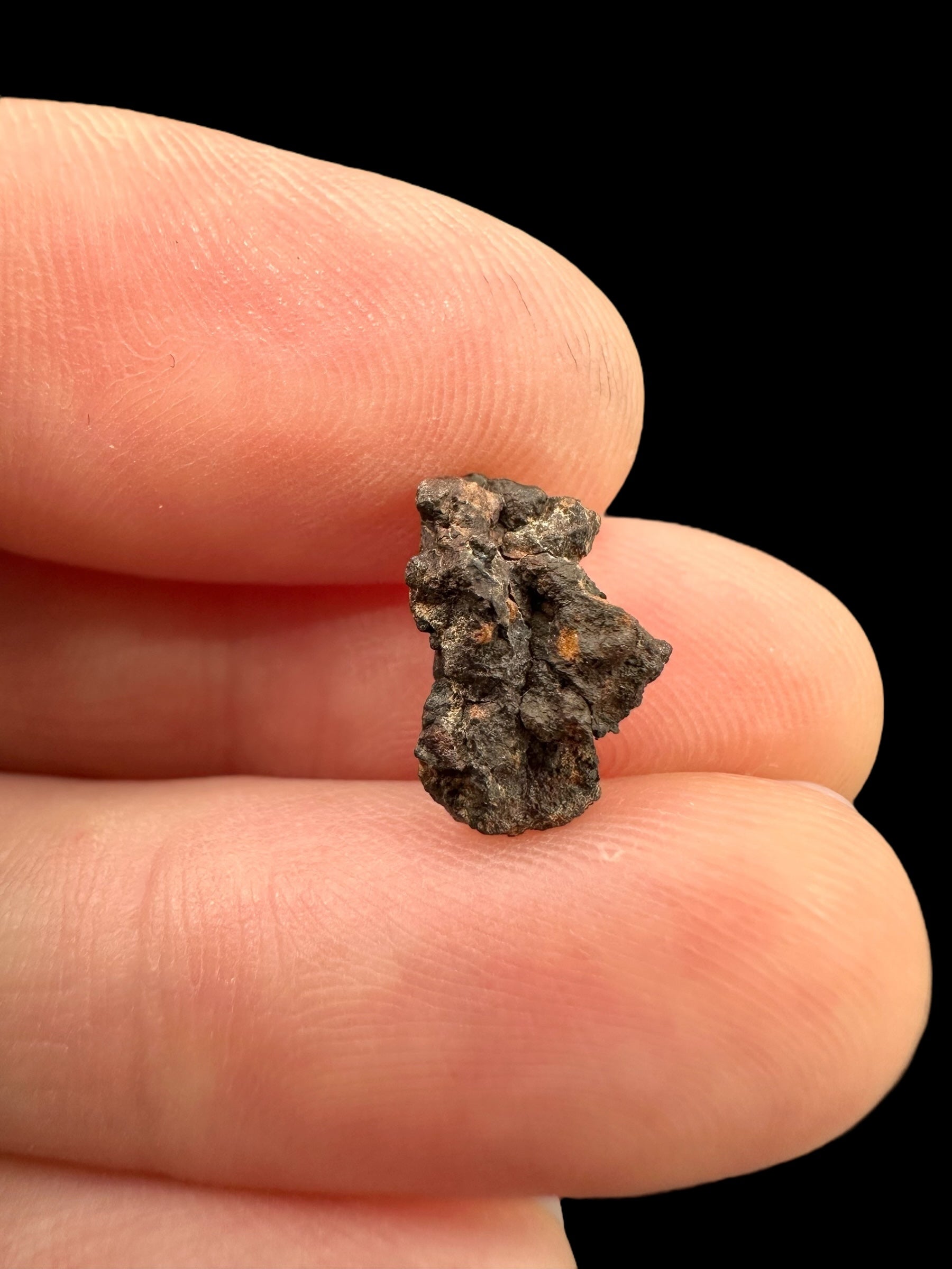 Meteorite Erg Chech 003 – 0,5g – Algeria - MEECH18